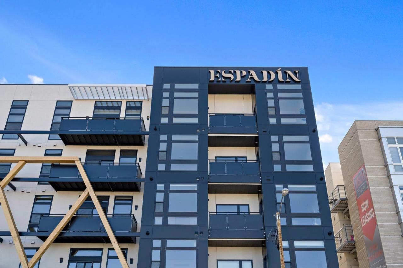 Holiday home Colorful Western Vibe - Walk Everywhere - Zuni Lofts Denver