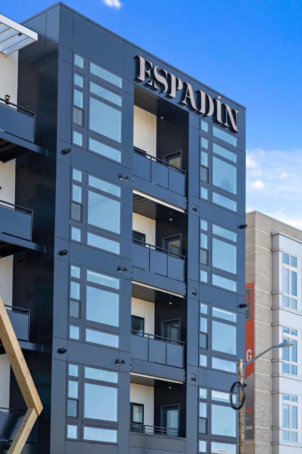 Colorful Western Vibe - Walk Everywhere - Zuni Lofts Holiday home