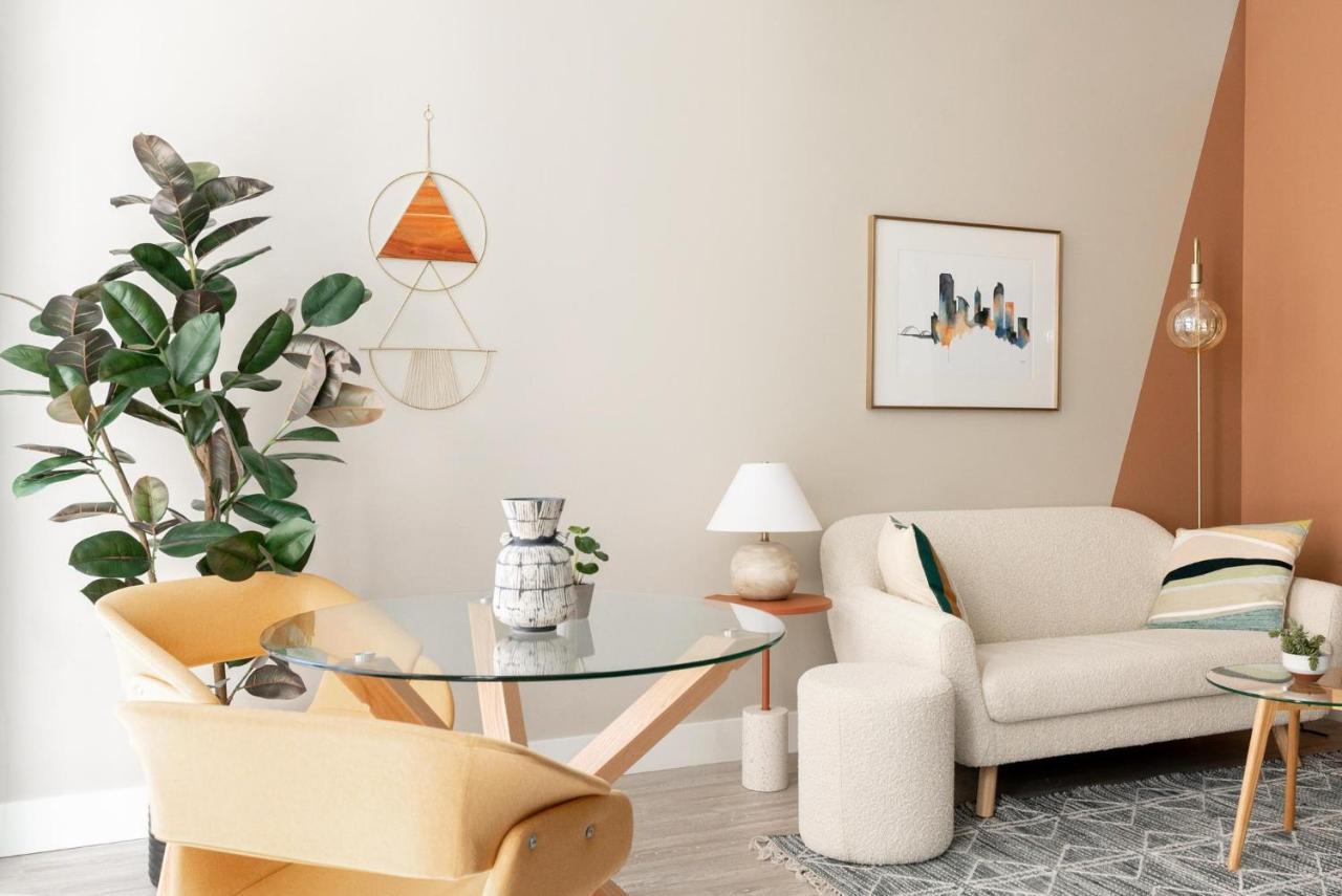 Colorful Western Vibe - Walk Everywhere - Zuni Lofts Holiday home