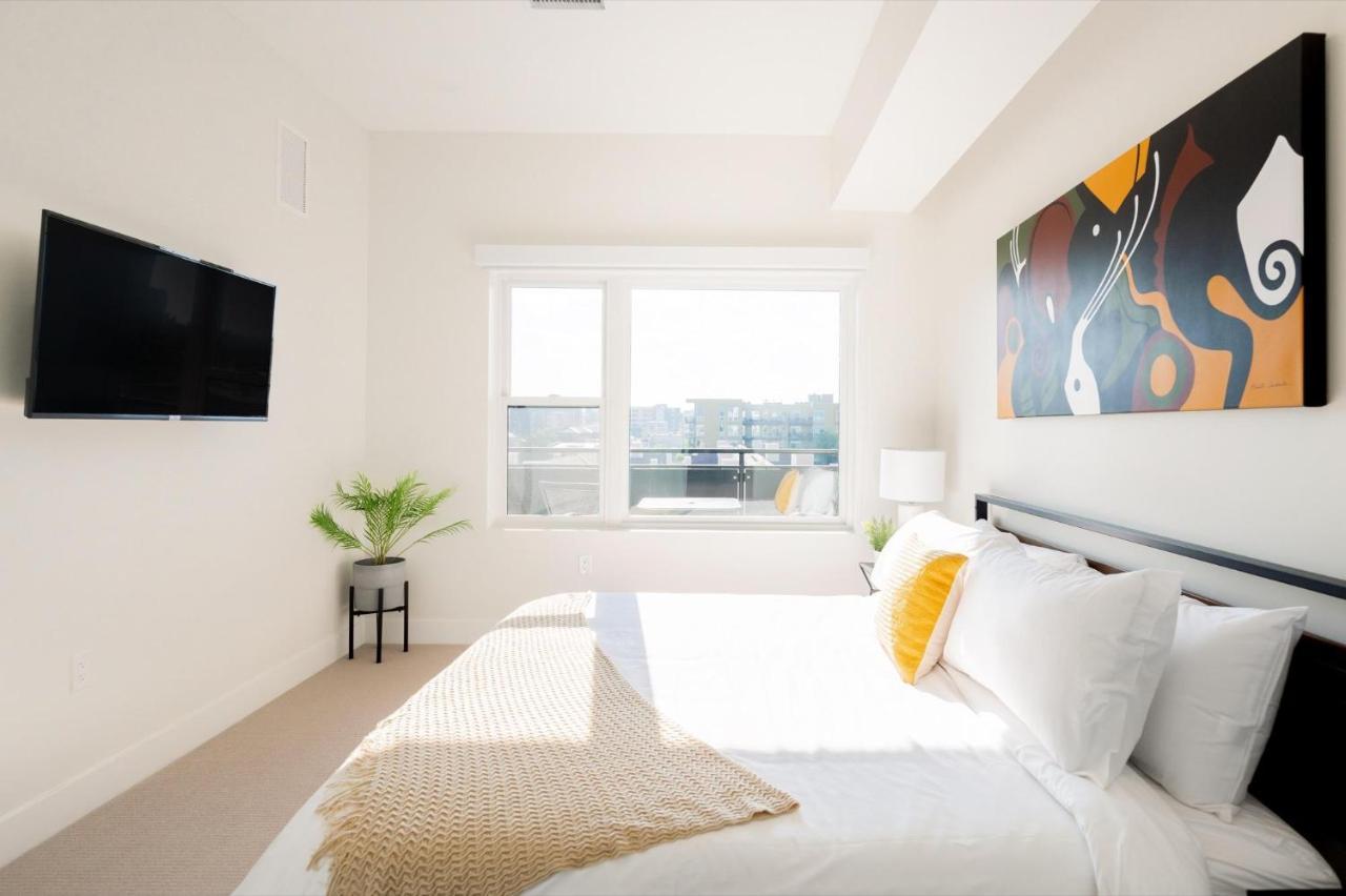 Holiday home Views - Luxe Loft - Zuni Lofts *