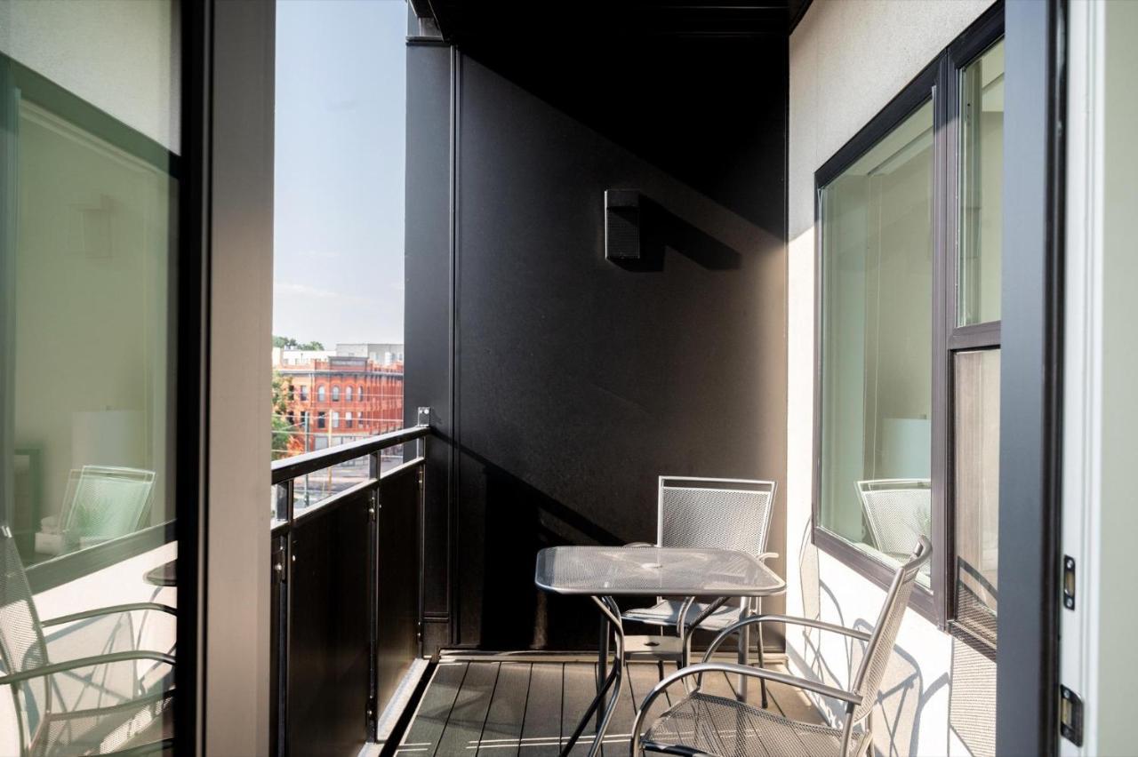 Holiday home Views - Luxe Loft - Zuni Lofts *