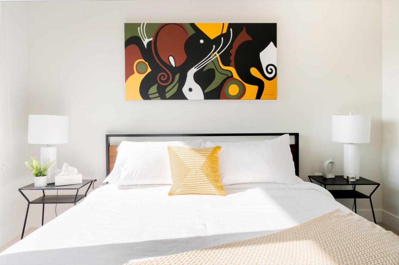 Holiday home Views - Luxe Loft - Zuni Lofts