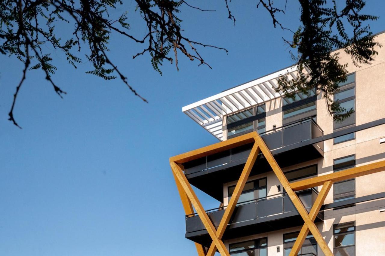 Holiday home Views - Luxe Loft - Zuni Lofts *