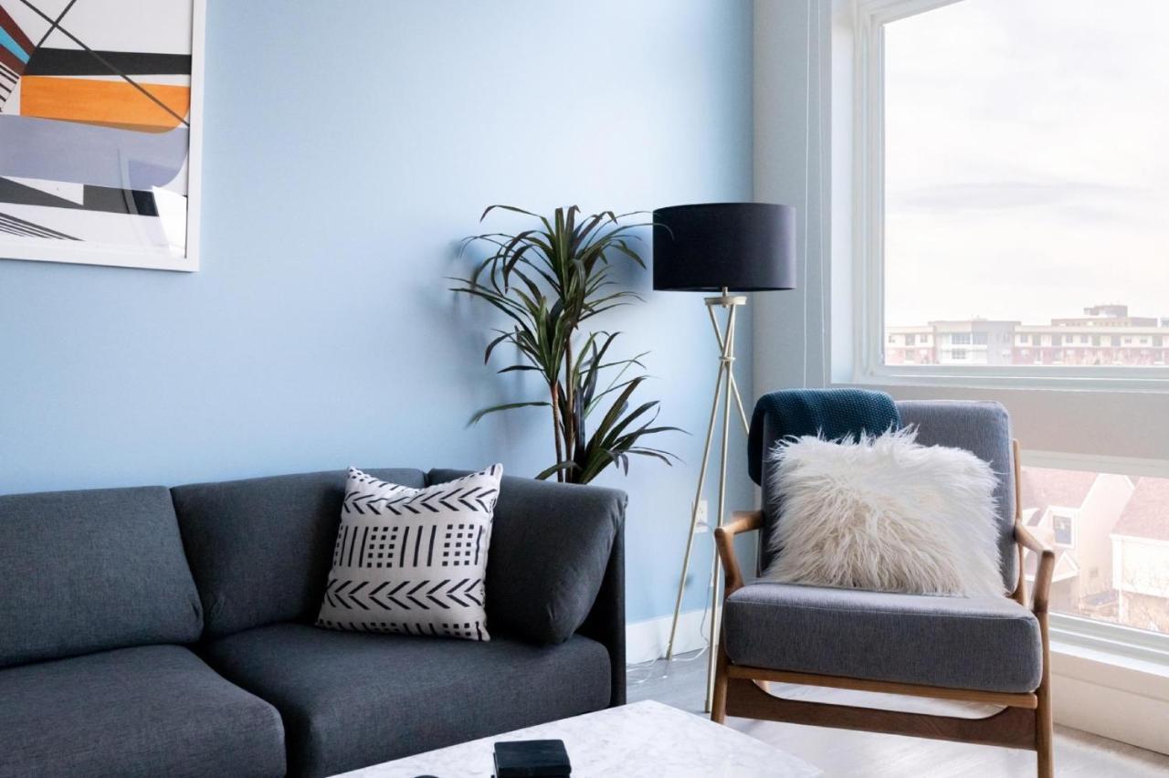 Holiday home Views - Luxe Loft - Zuni Lofts *