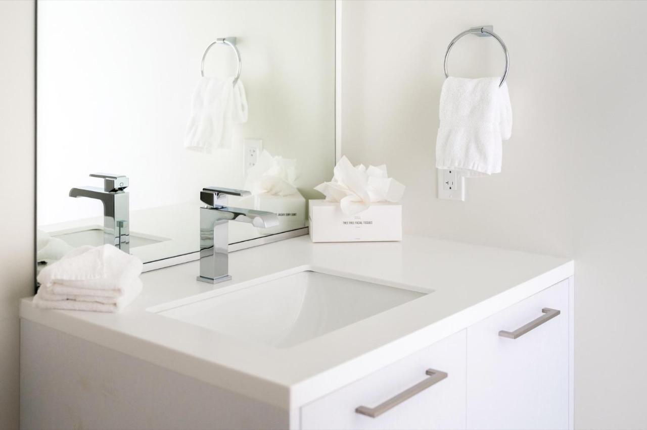 Views - Luxe Loft - Zuni Lofts Holiday home Denver