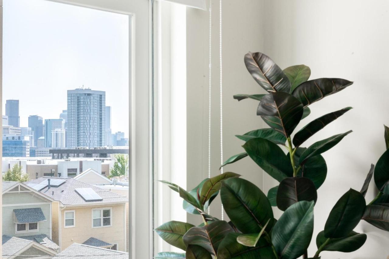 Colorful Western Vibe - Walk Everywhere - Zuni Lofts Holiday home