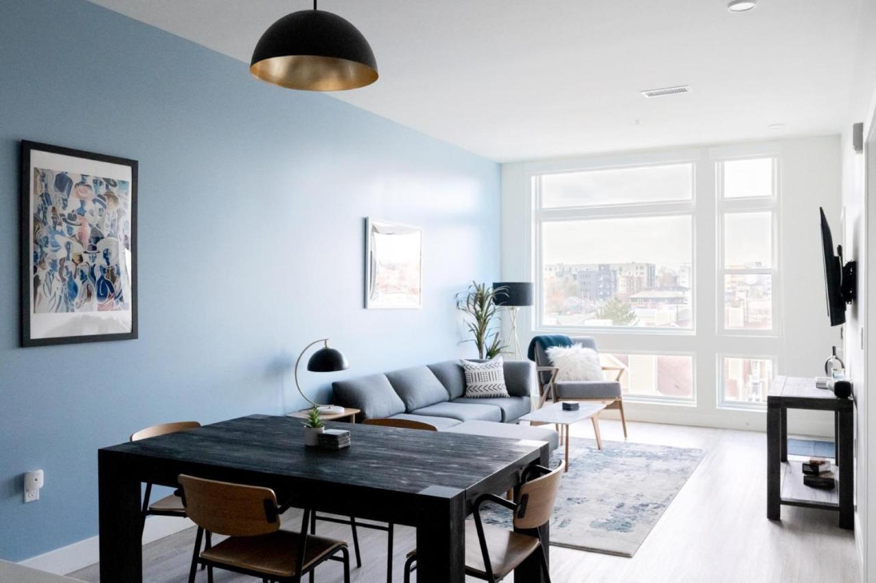 Views - Luxe Loft - Zuni Lofts