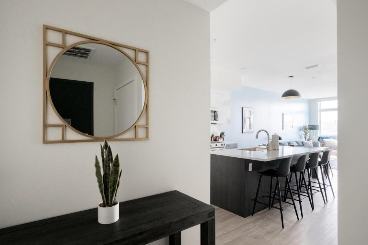 Holiday home Views - Luxe Loft - Zuni Lofts Denver