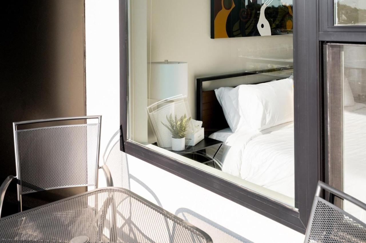 Views - Luxe Loft - Zuni Lofts *