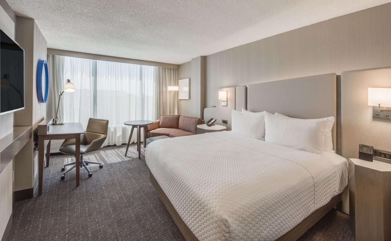 Sonesta Downtown Hotel Denver