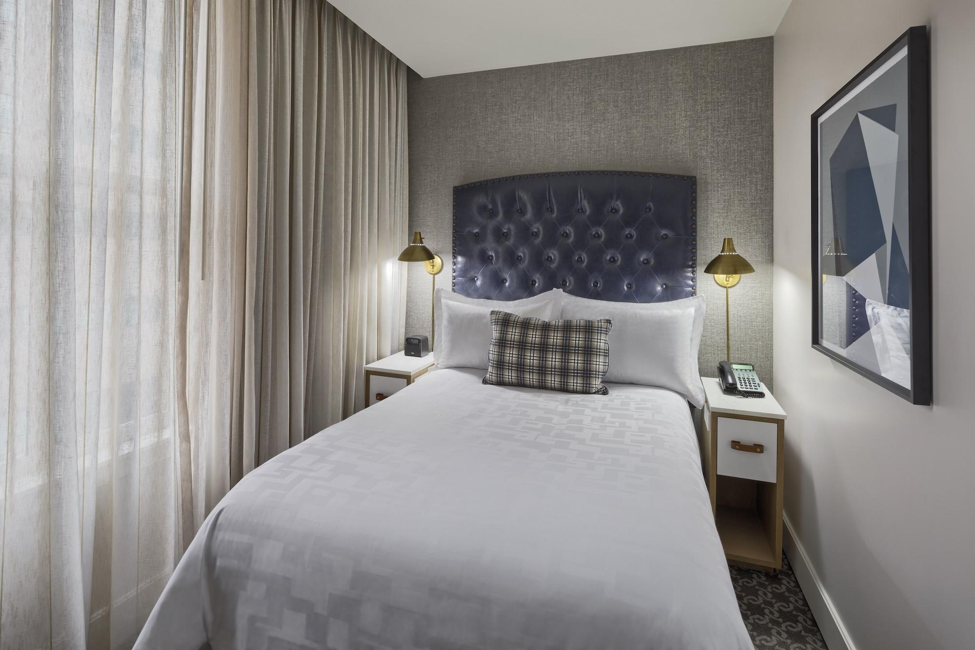 Hotel Teatro Denver