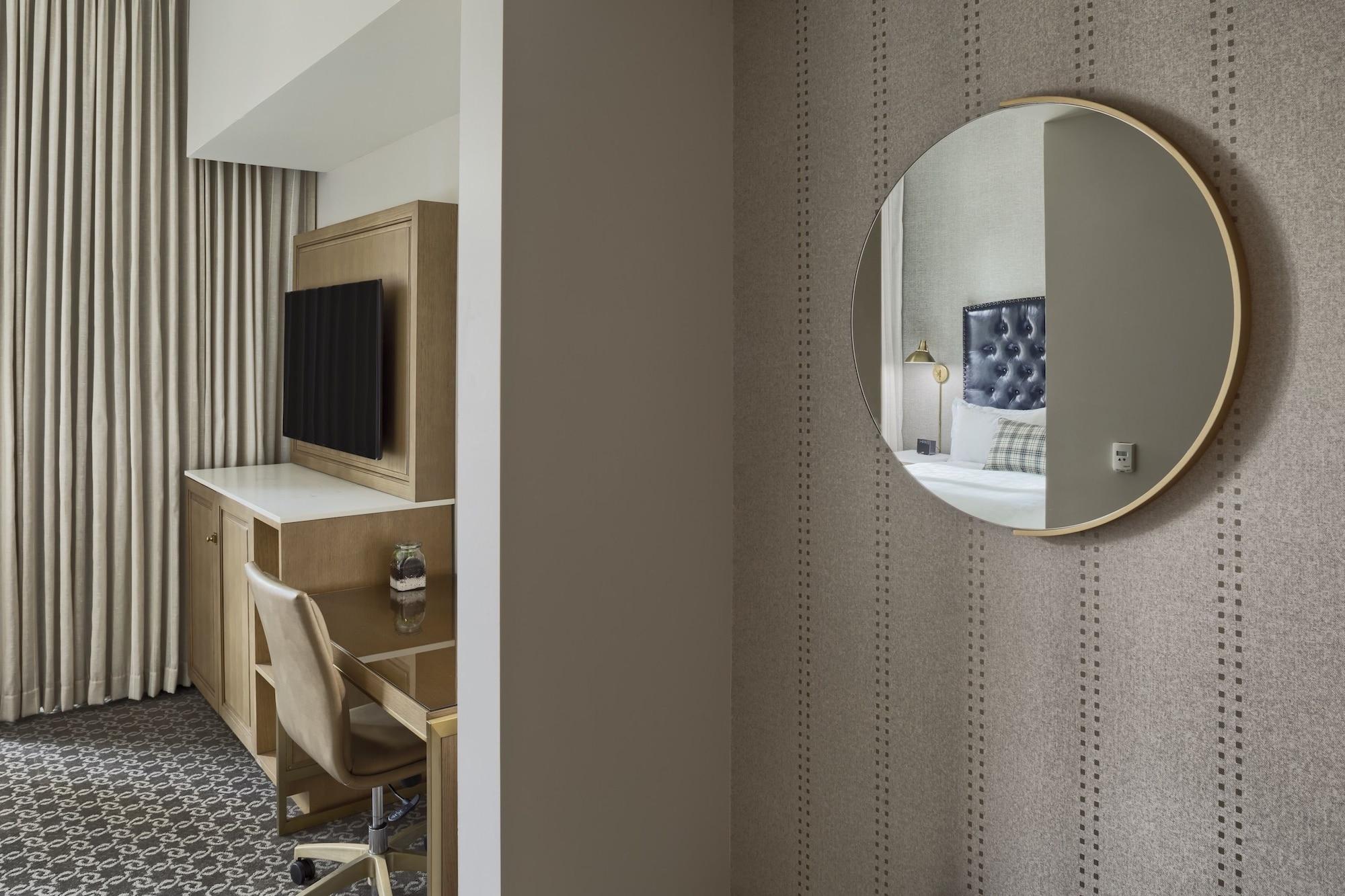 Hotel Teatro Denver