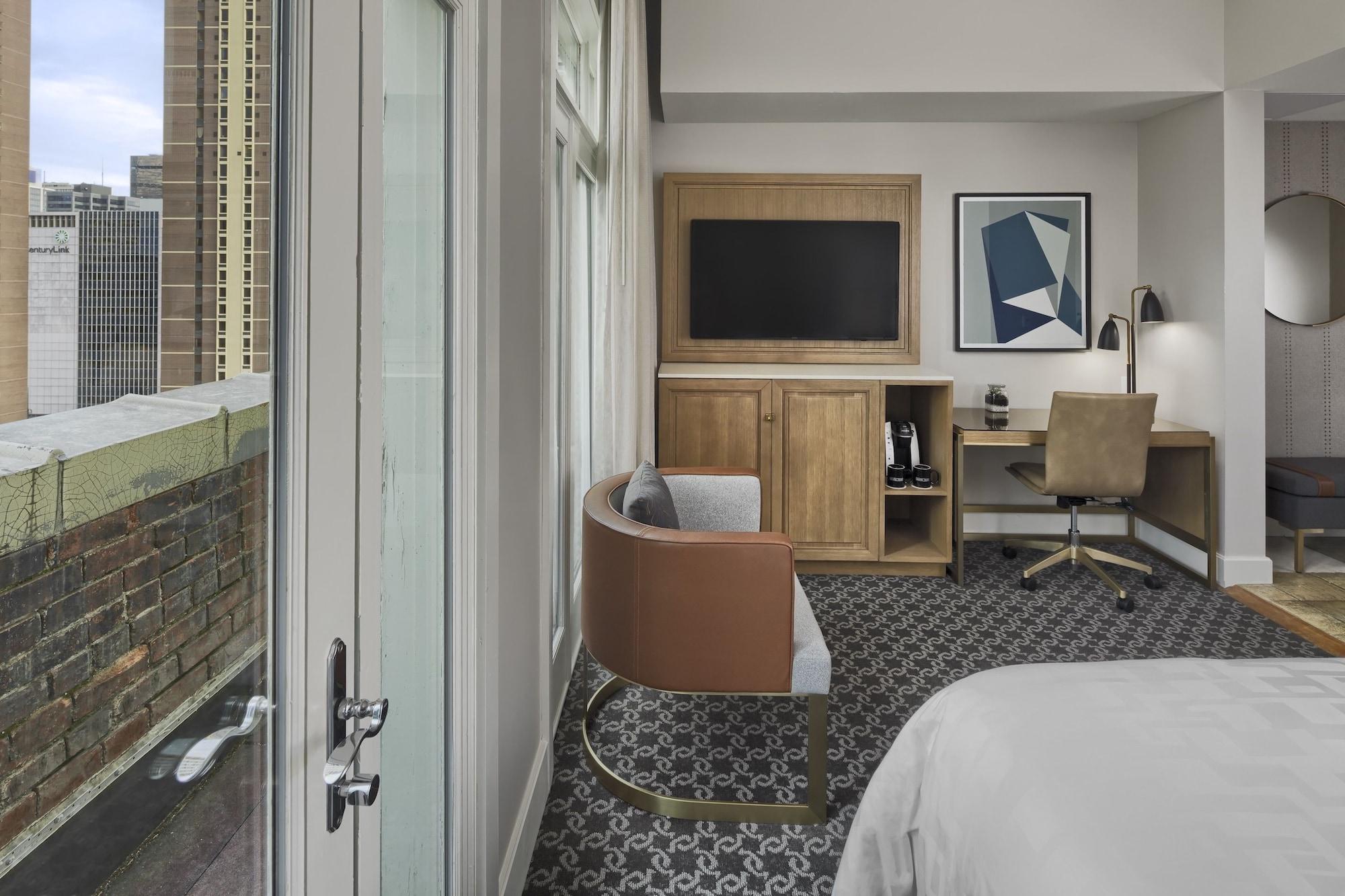 Teatro Hotel Denver
