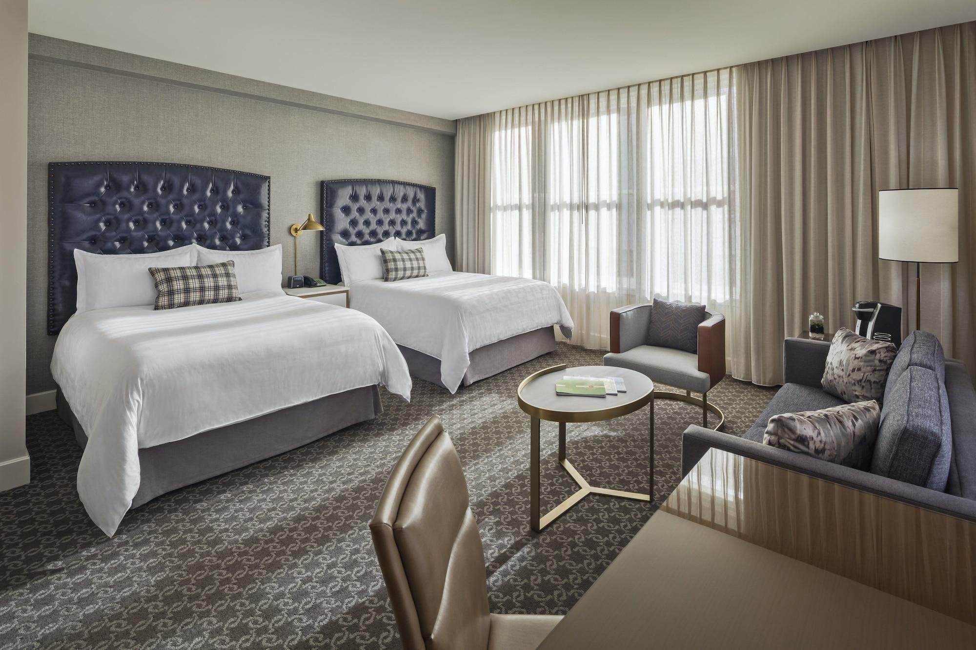 Hotel Teatro 4*