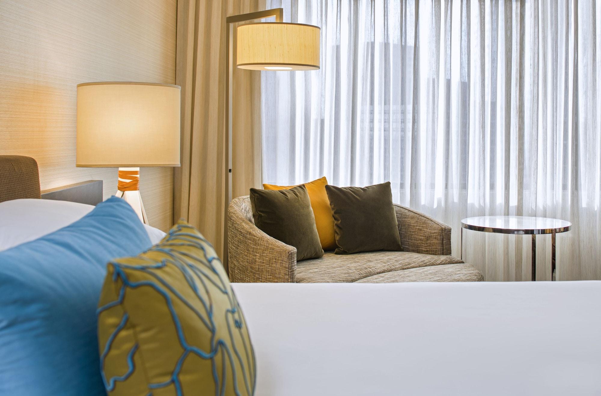 Grand Hyatt Hotel 4*