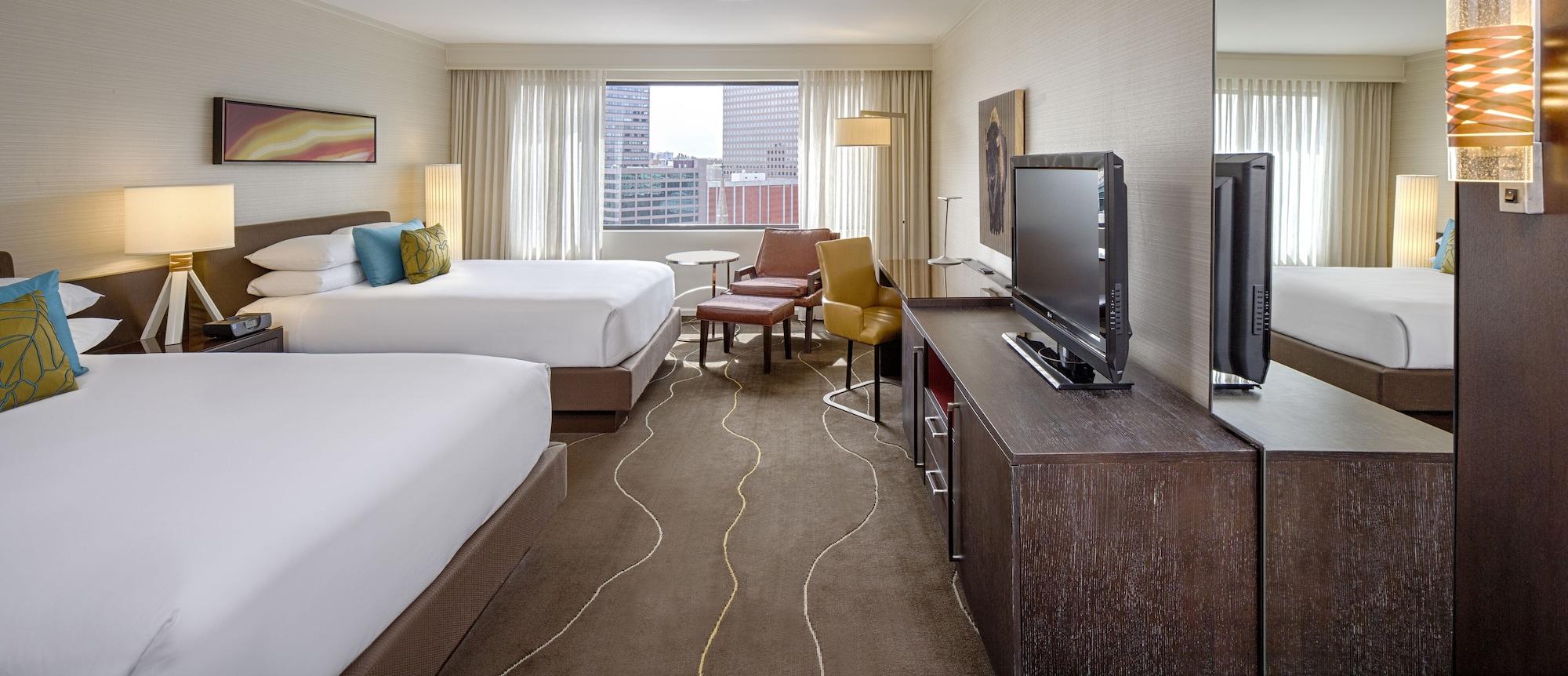 Grand Hyatt 4* Denver