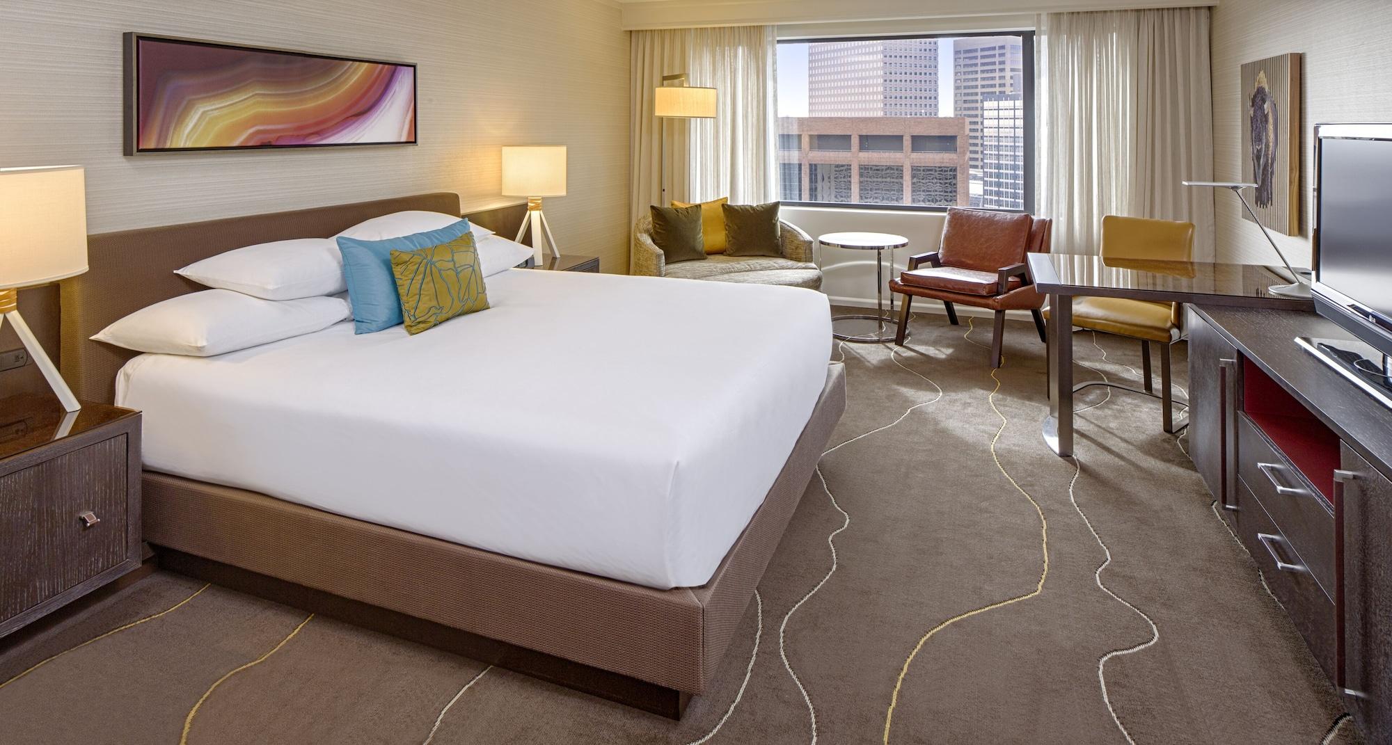 Hotel Grand Hyatt 4*
