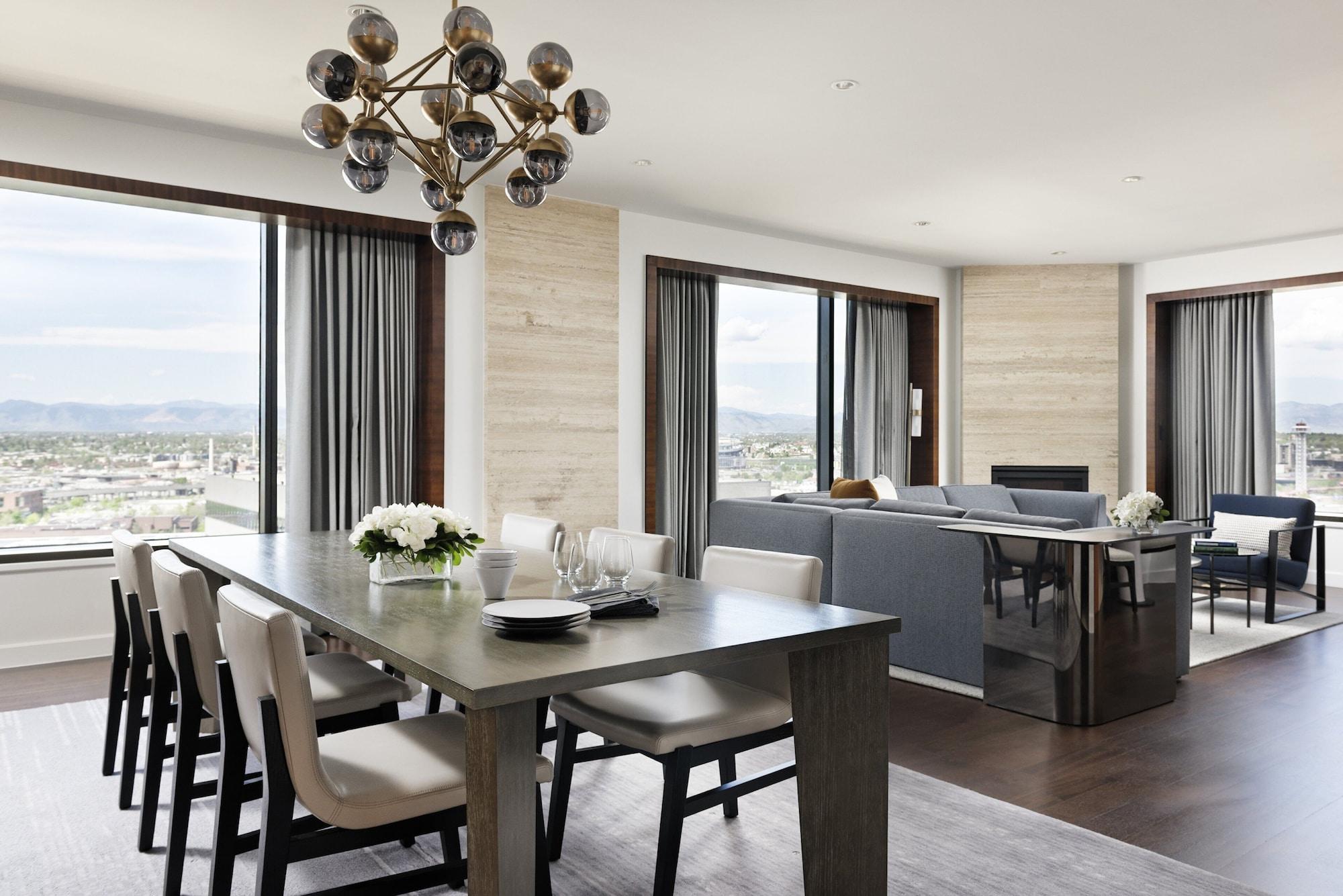 Hotel Four Seasons 5*