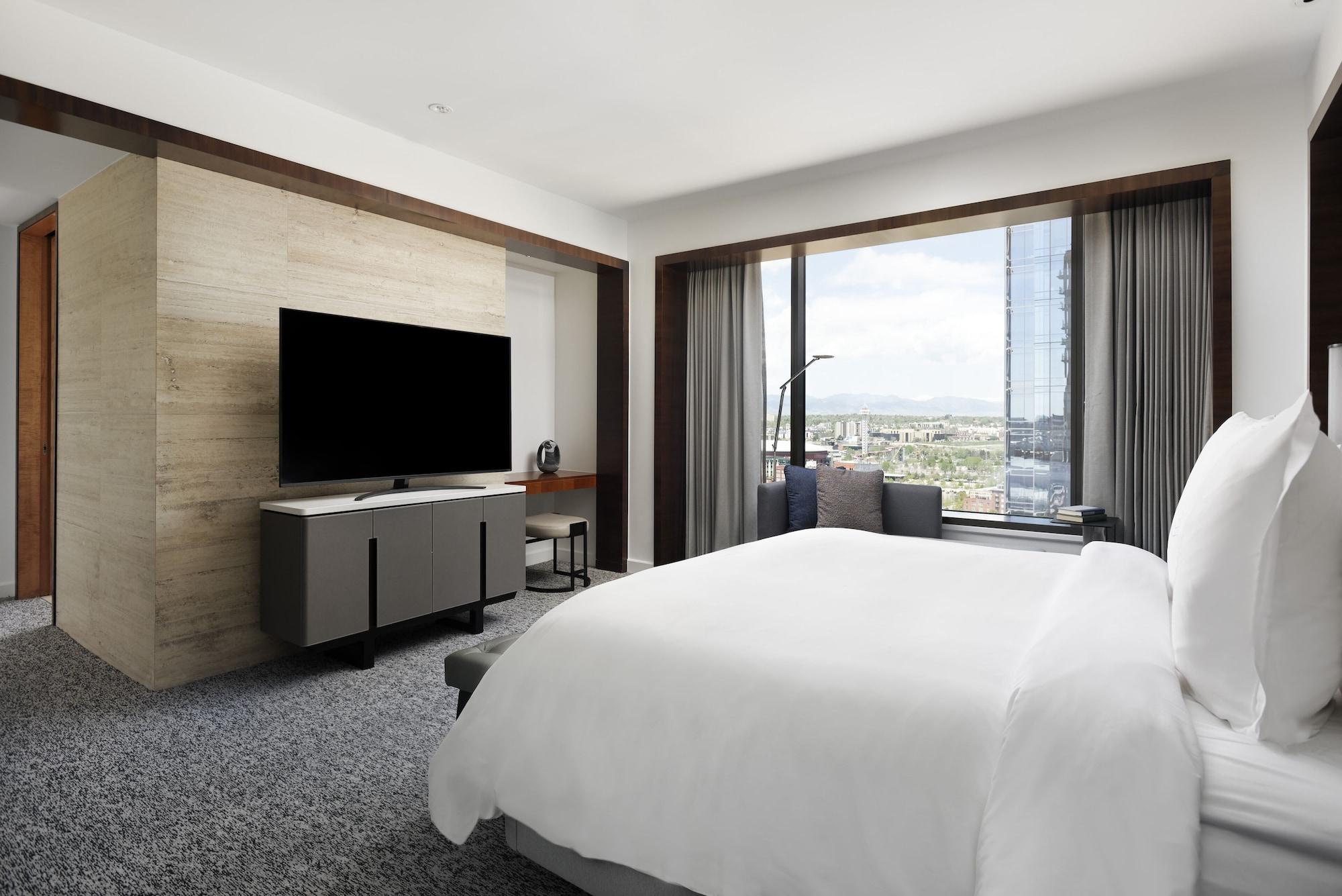 Hotel Four Seasons Denver