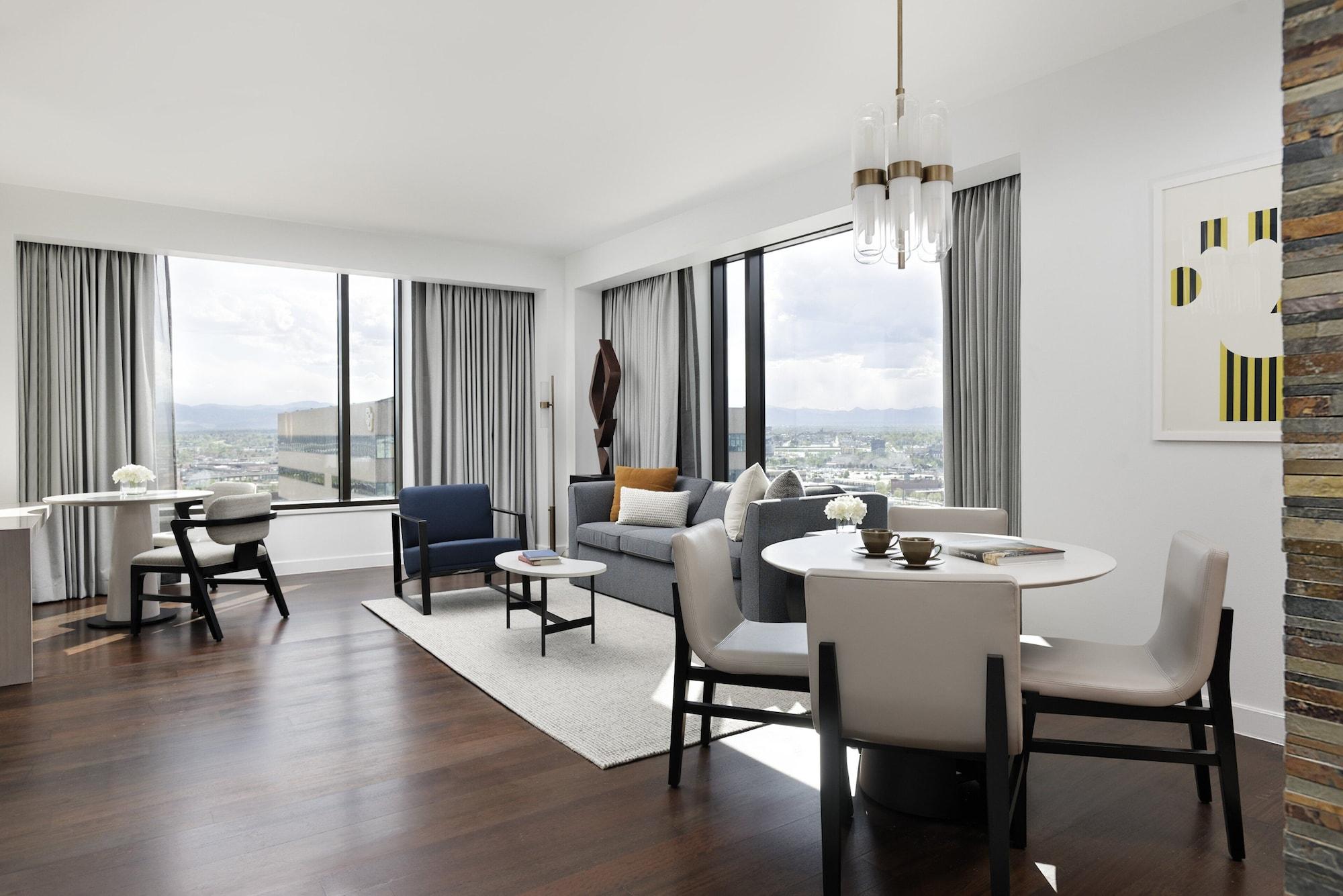 Four Seasons Denver
