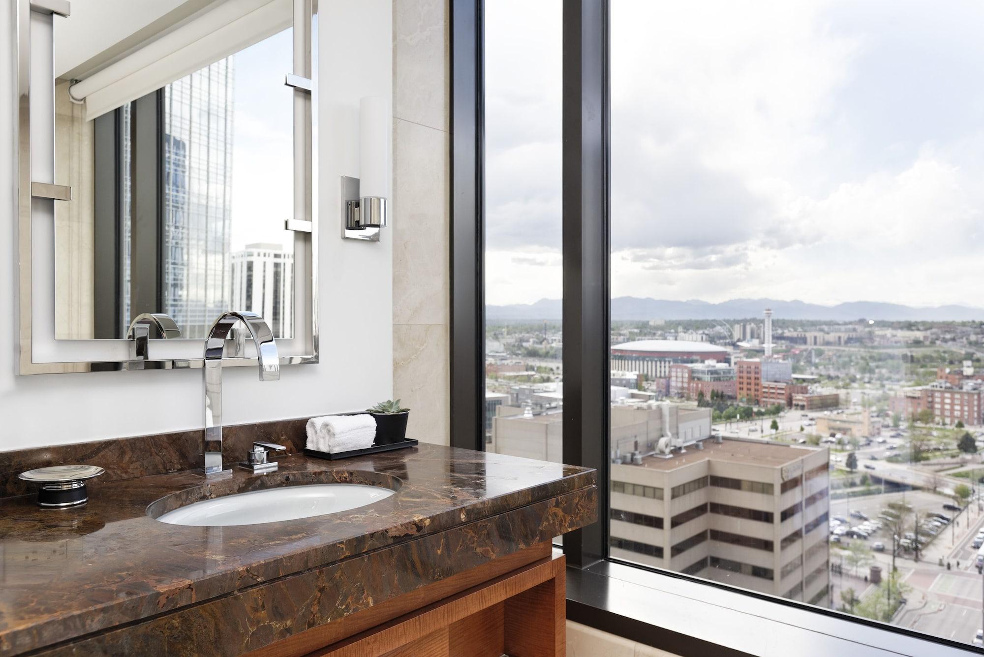 Hotel Four Seasons Denver
