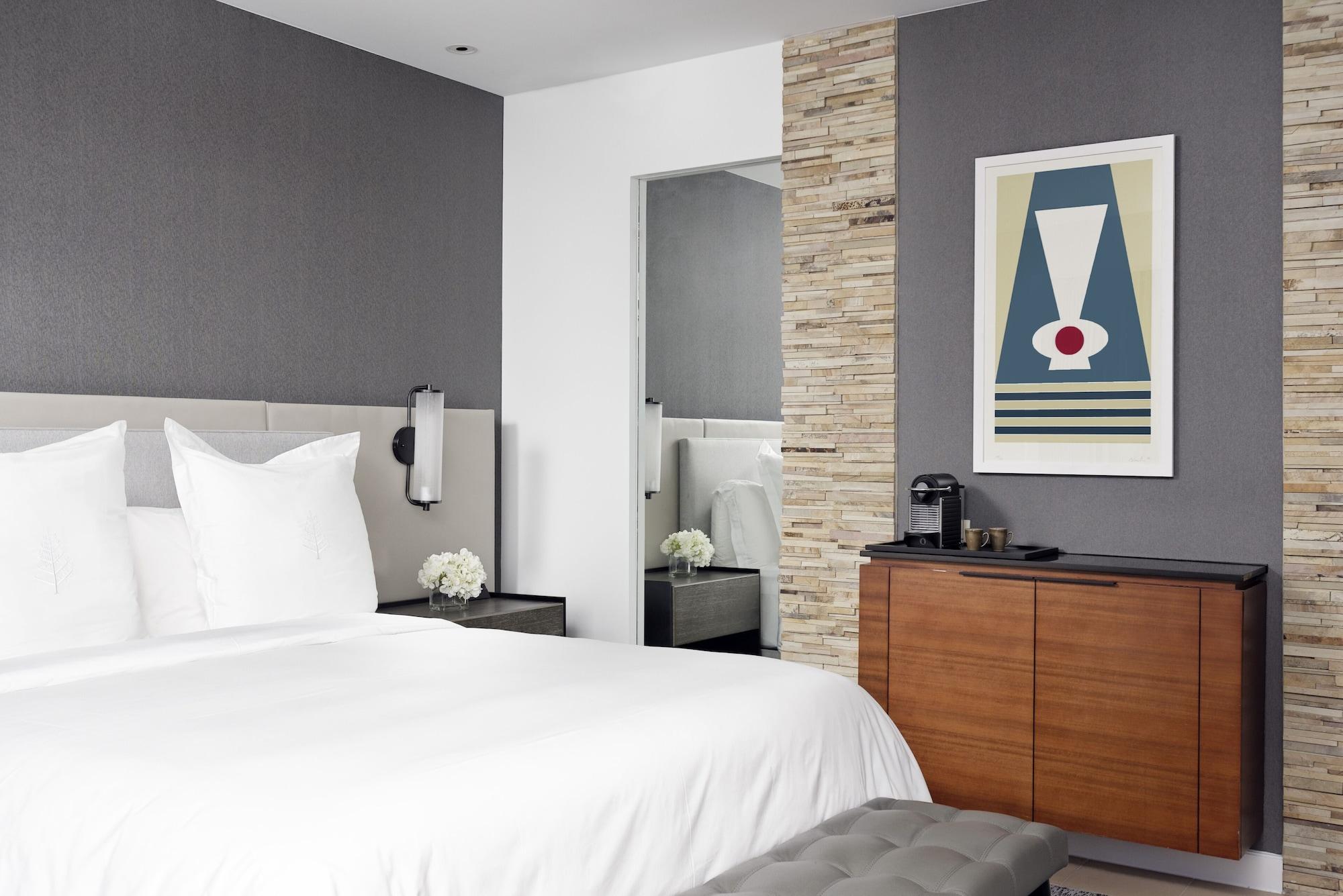 Four Seasons Hotel Denver