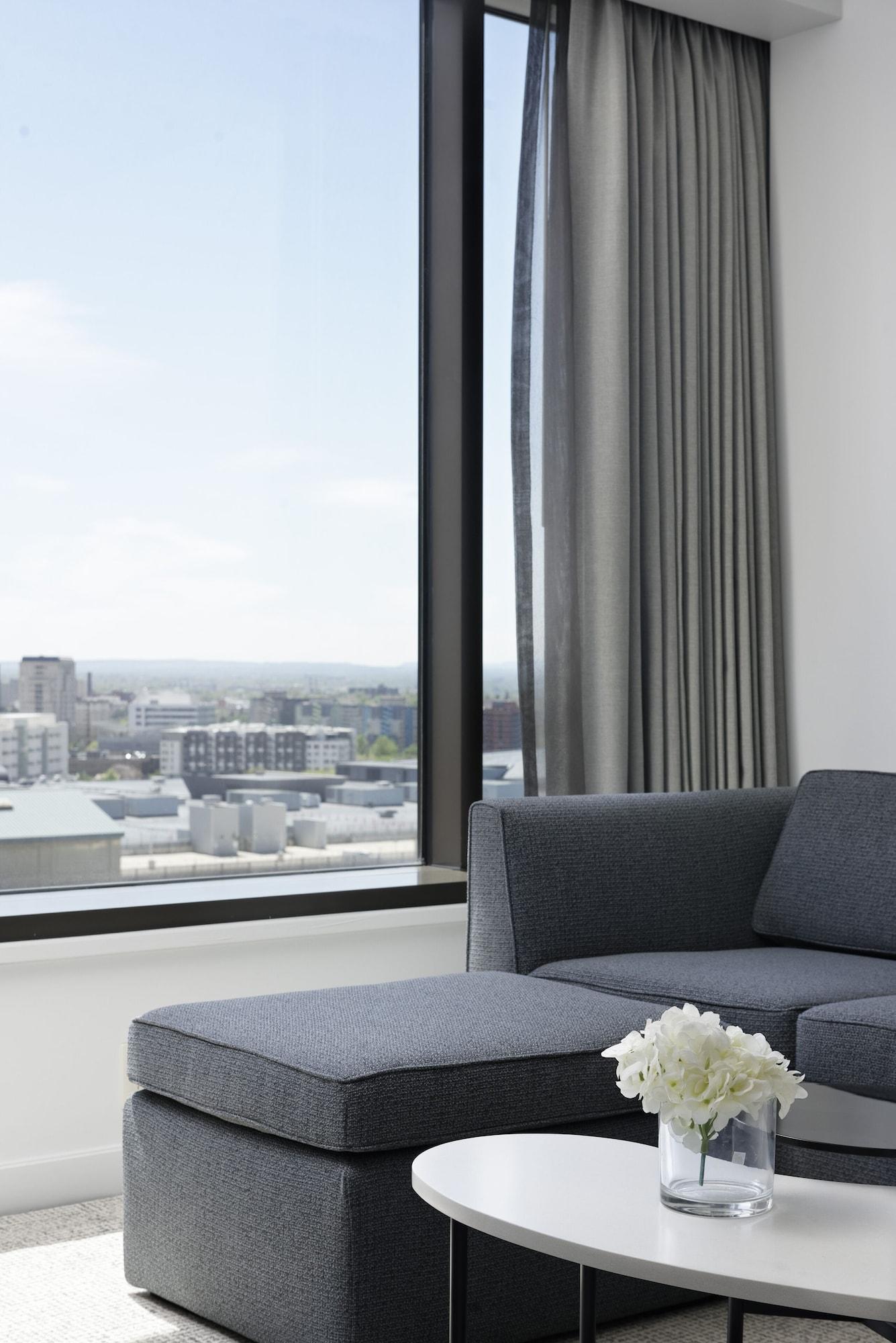 Four Seasons Hotel