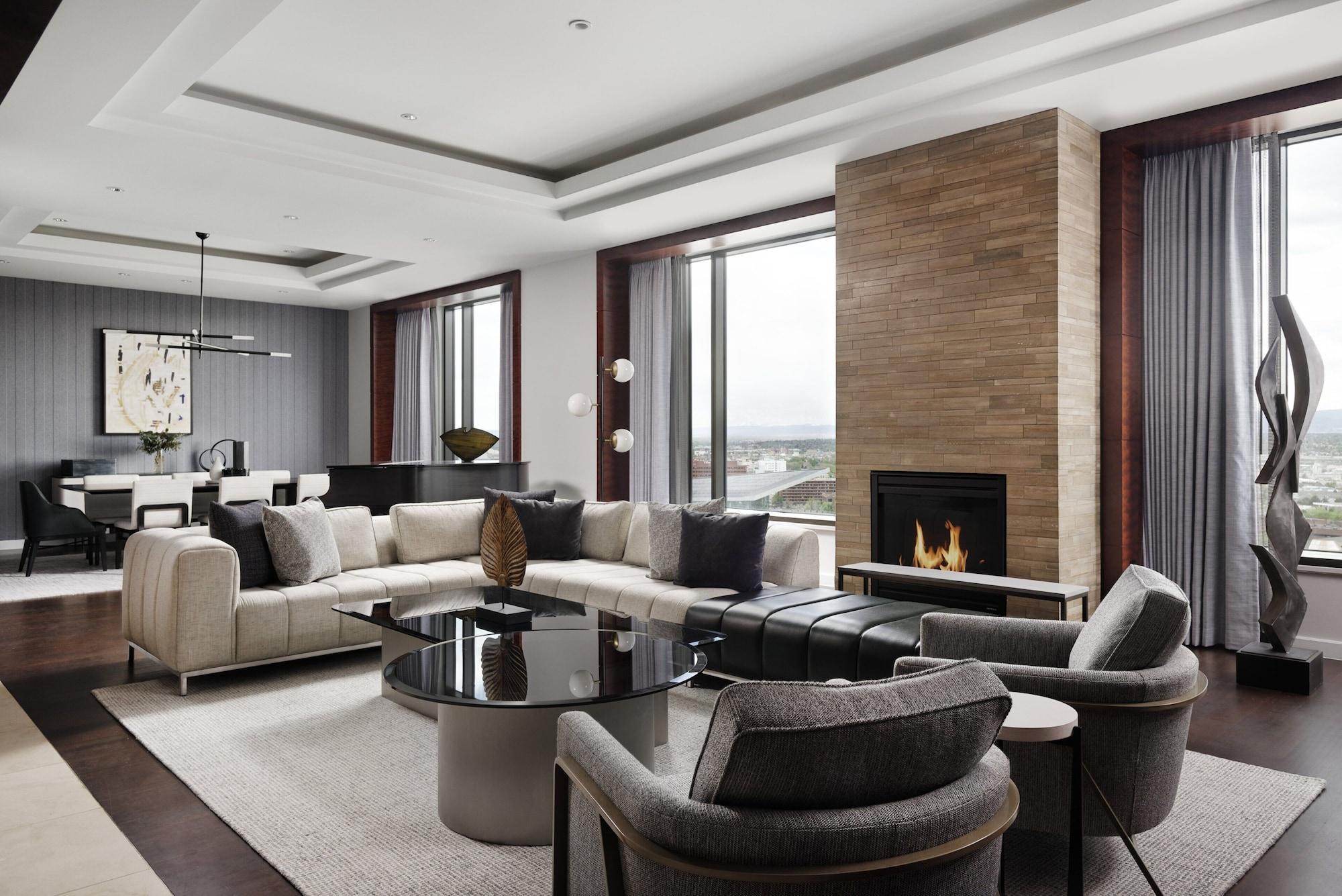 Hotel Four Seasons