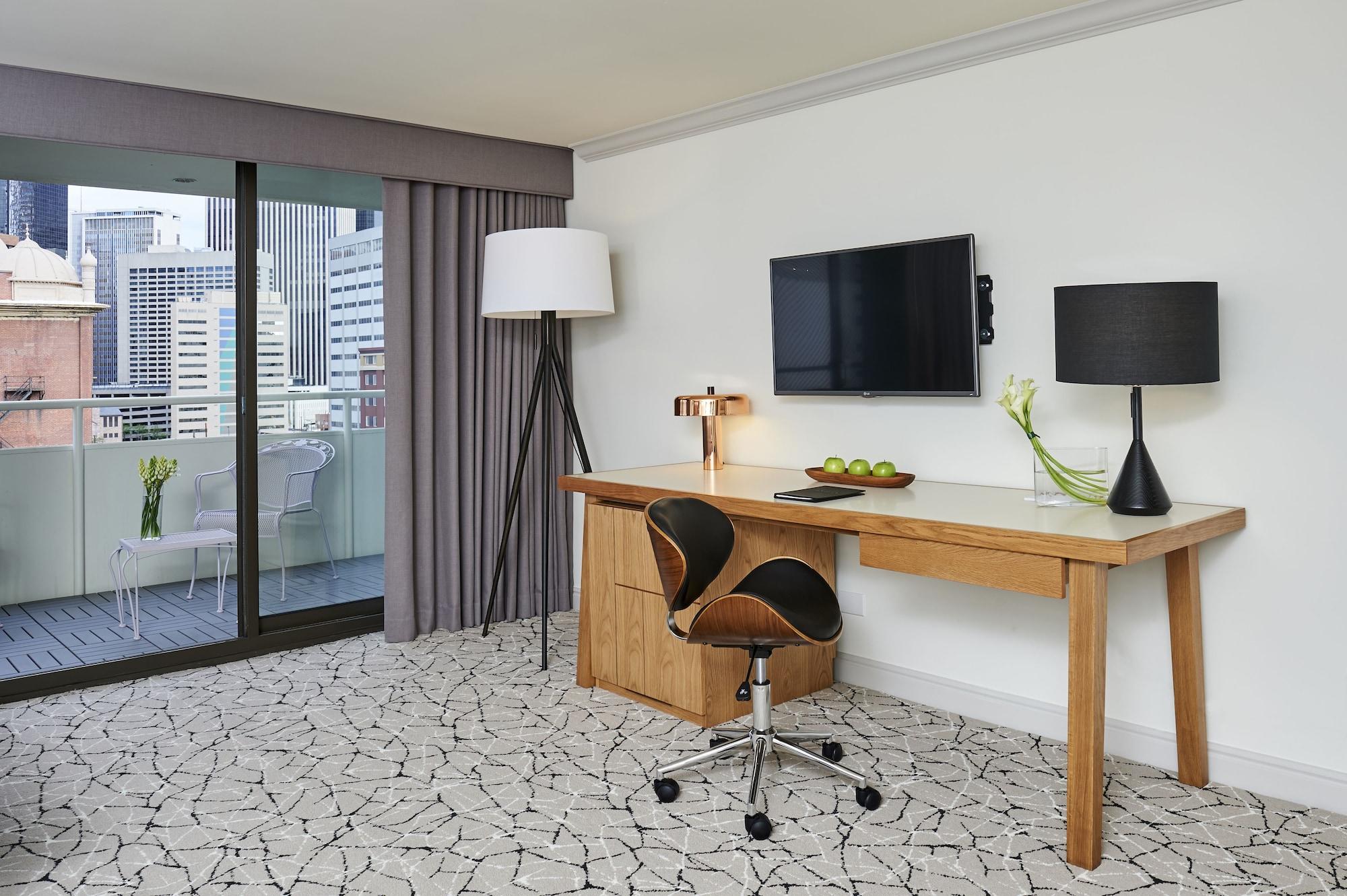 Hotel Warwick Denver