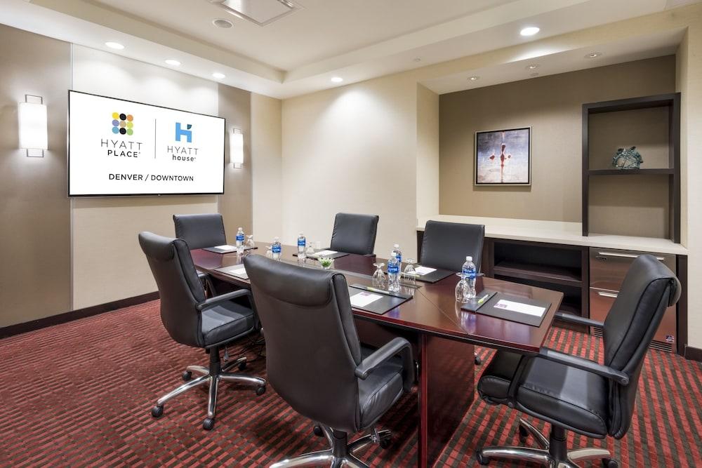 Hyatt Place Downtown Hotel