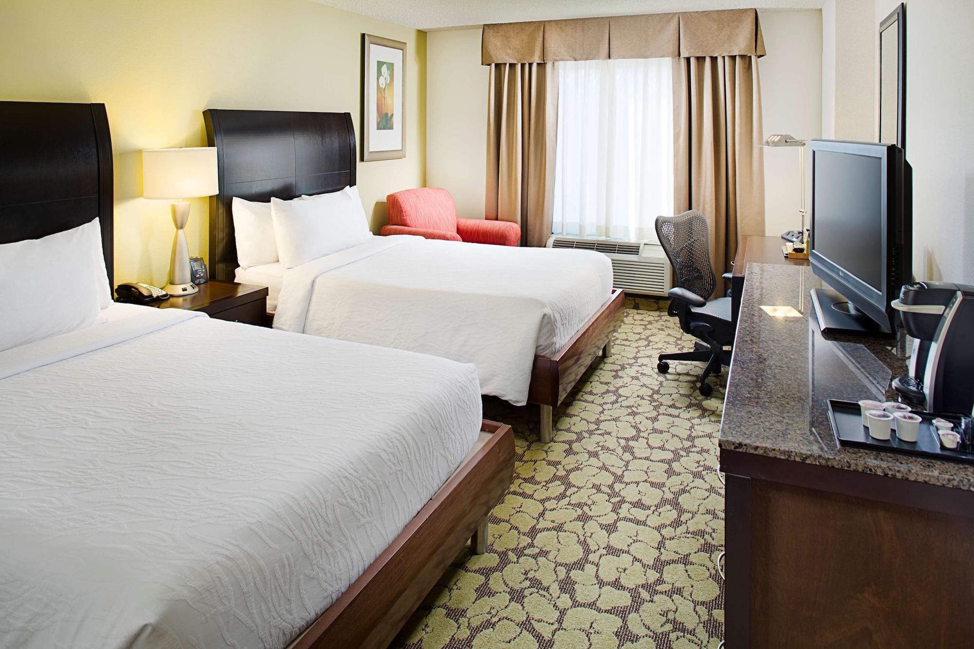 Hilton Garden Tech Center Hotel 3*