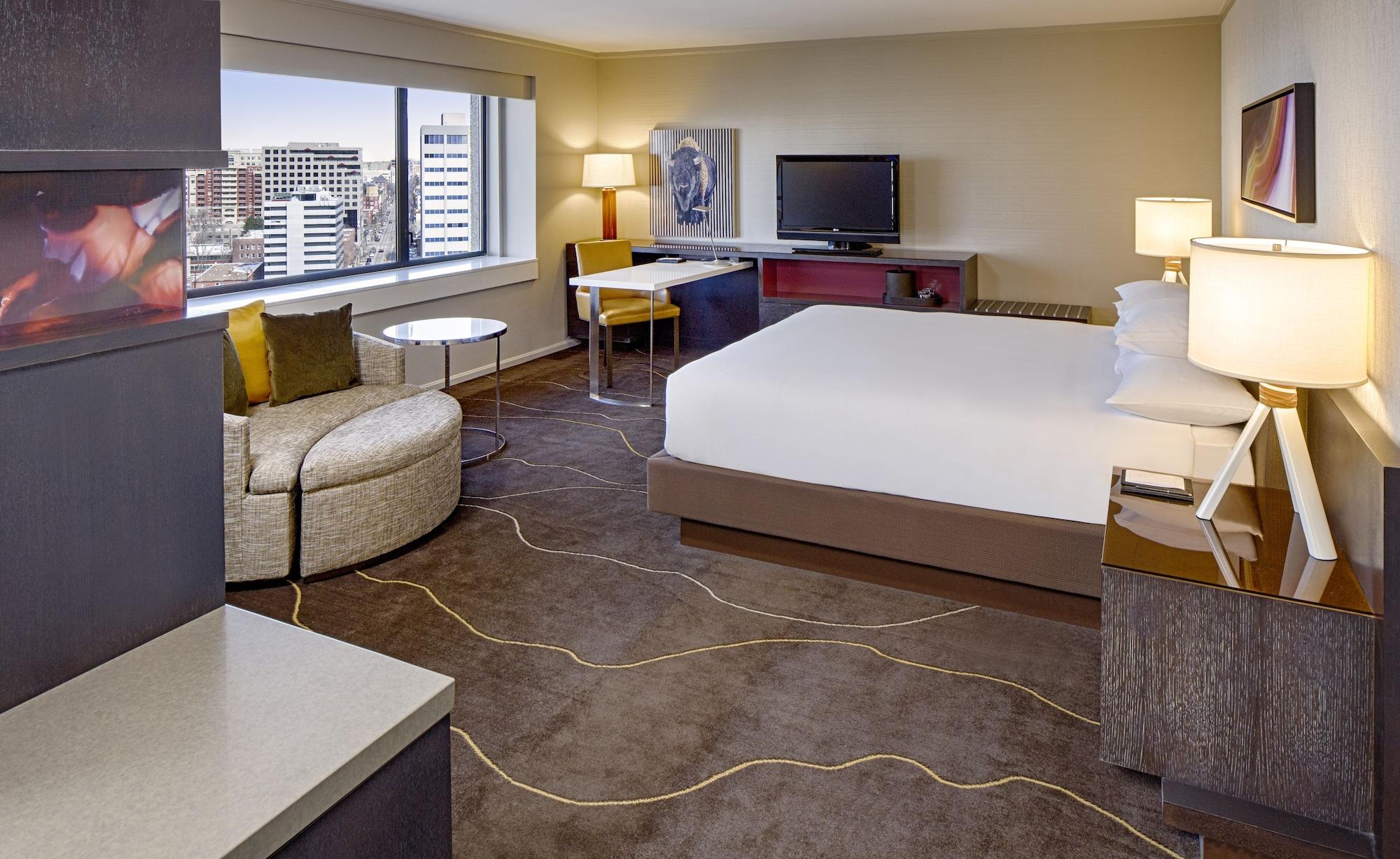 Grand Hyatt