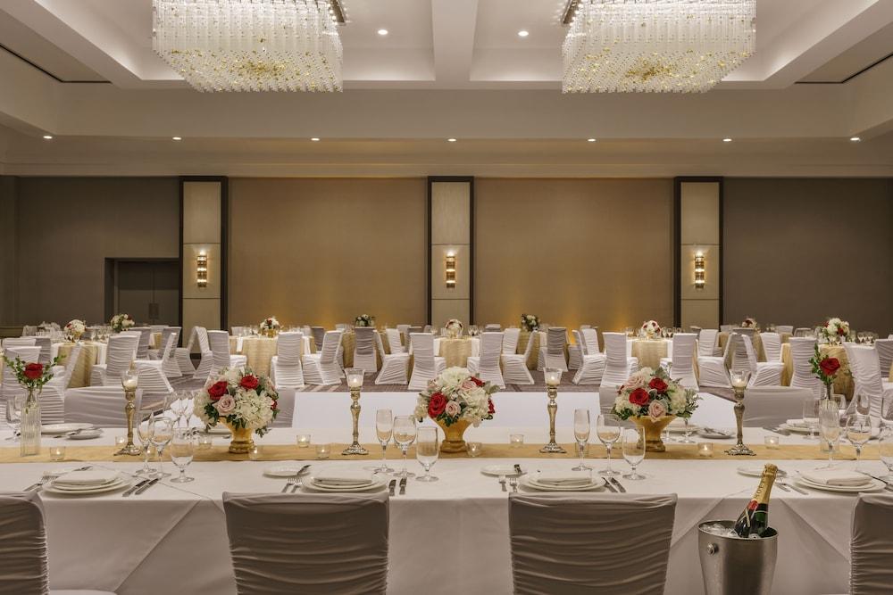 Hotel Grand Hyatt