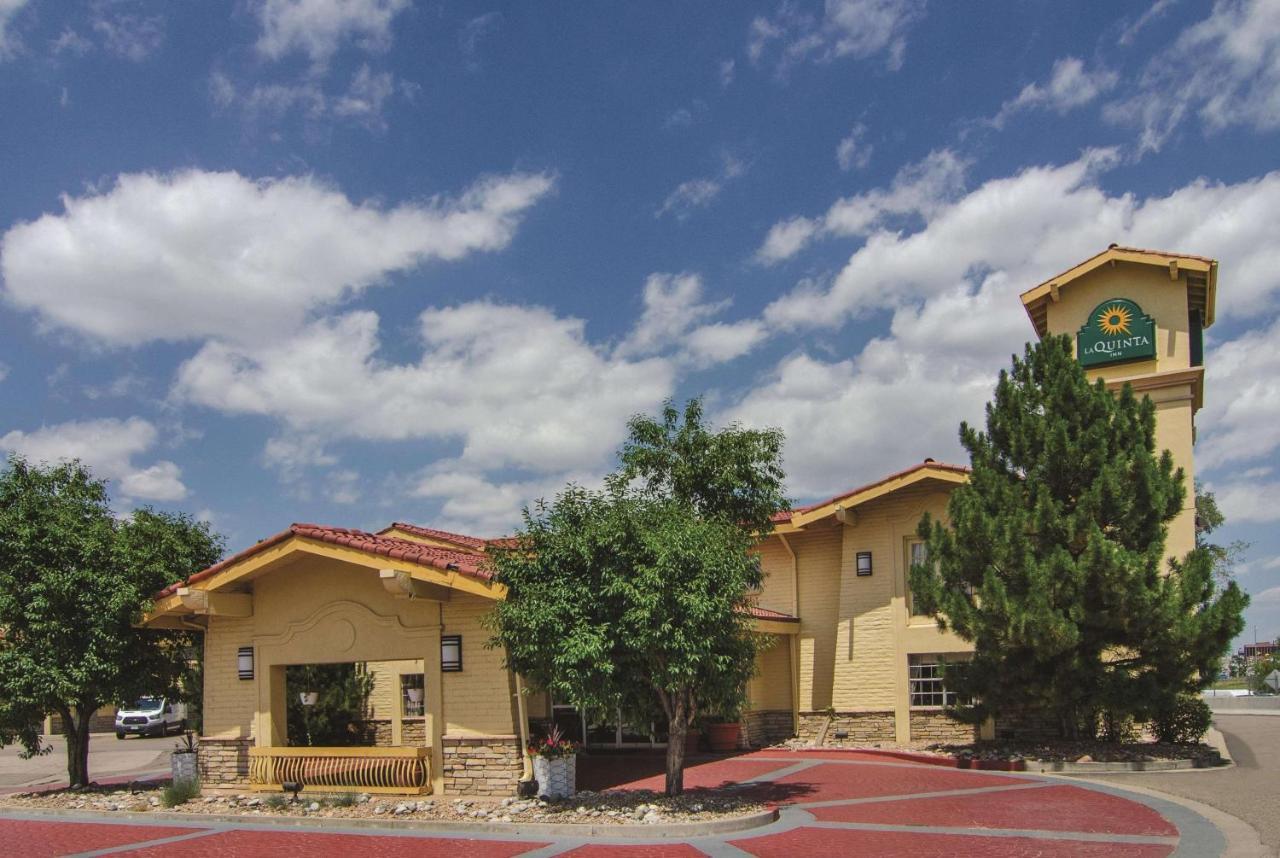 La Quinta By Wyndham Cherry Creek 3* Denver