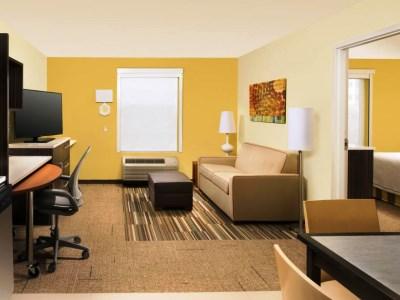 Home2 Suites By Hilton Denver International Airport