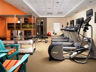 Hotel Home2 Suites By Hilton Denver International Airport 3*