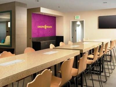 Home2 Suites By Hilton Denver International Airport Denver