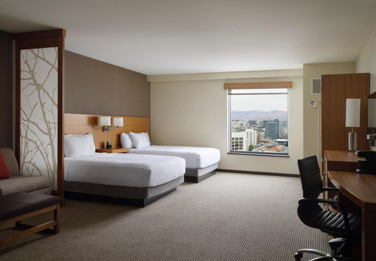 Hyatt Place Downtown