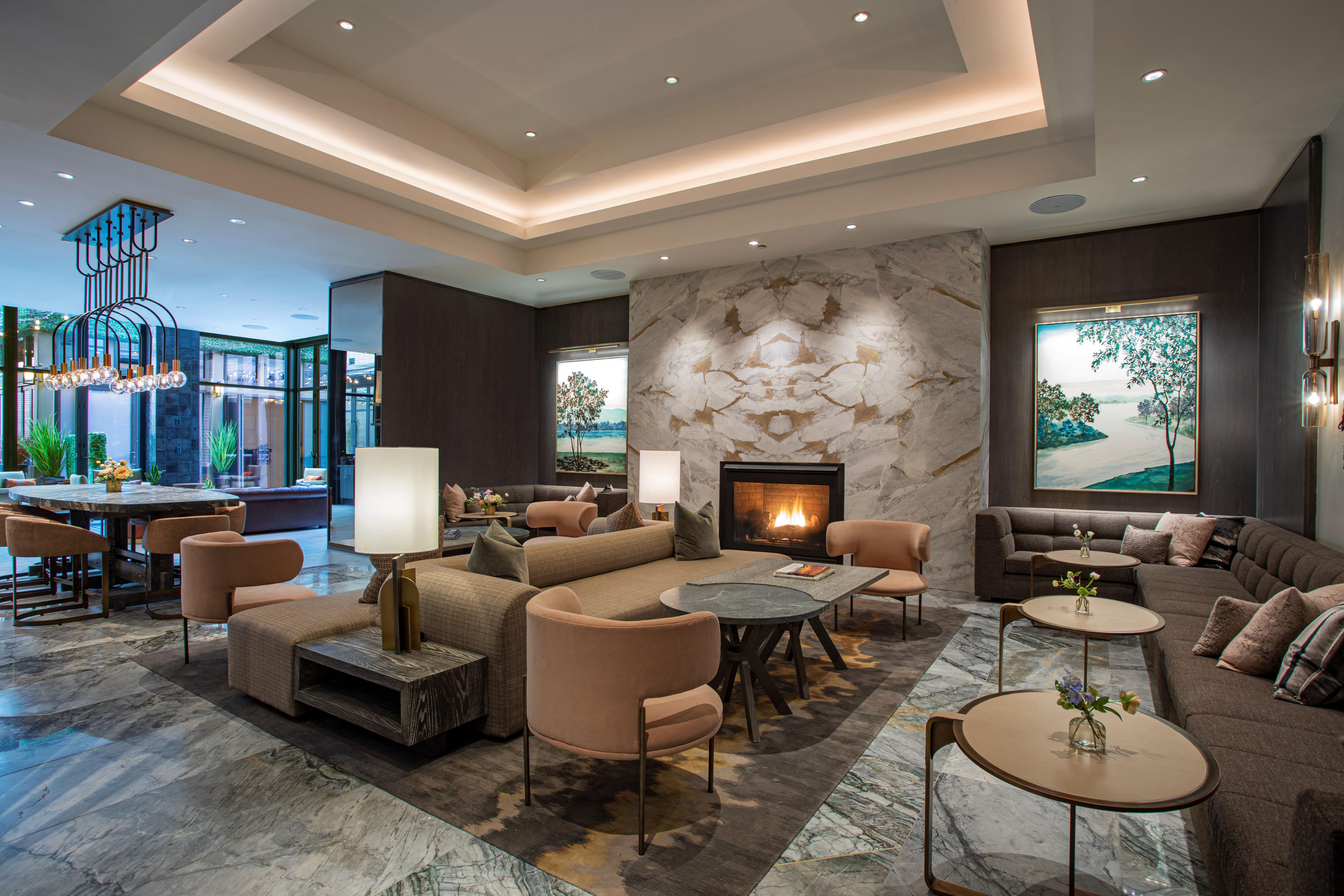 Clio, A Luxury Collection Hotel, Cherry Creek 4*