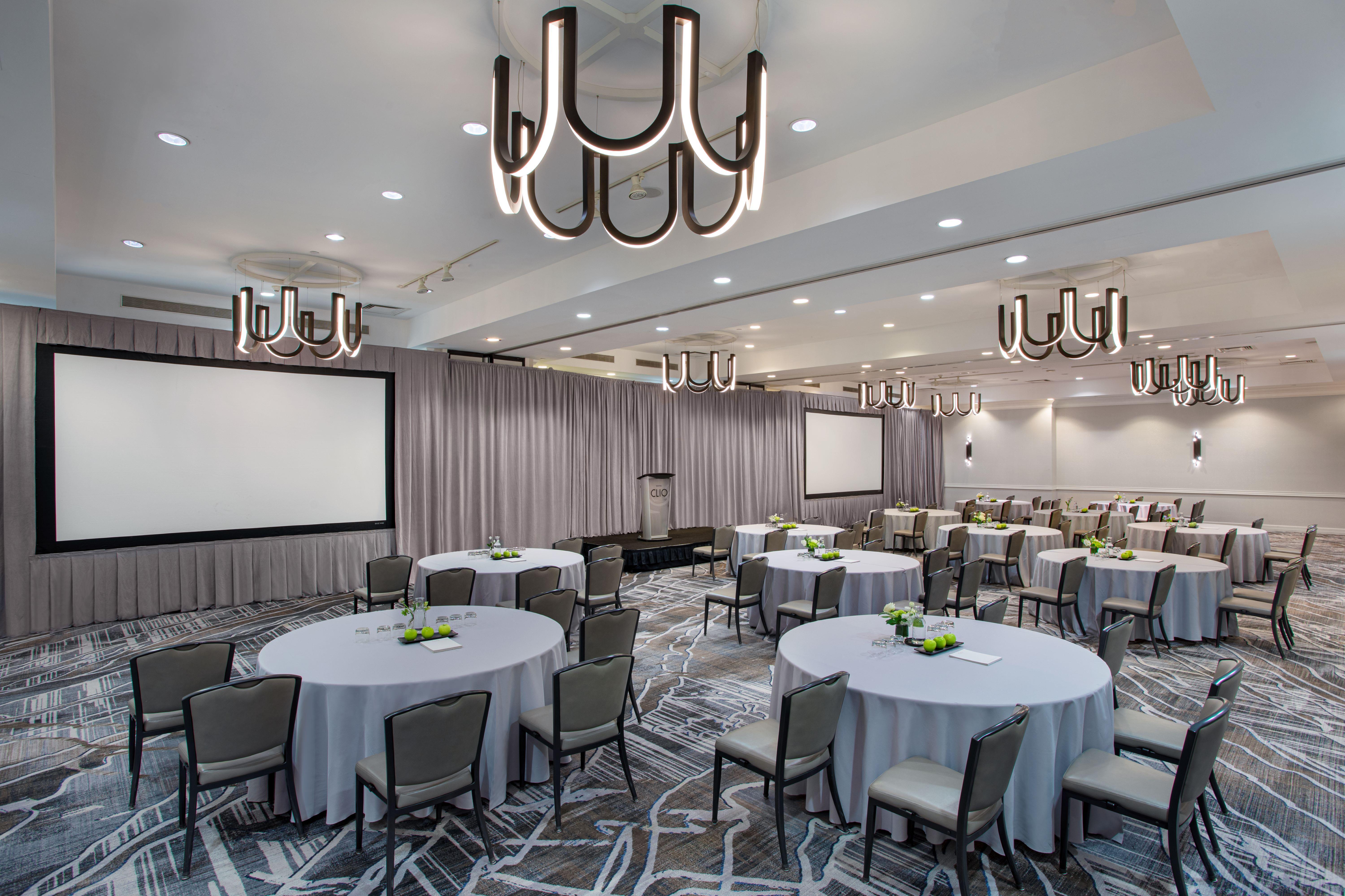 Clio, A Luxury Collection Hotel, Cherry Creek Hotel 4*