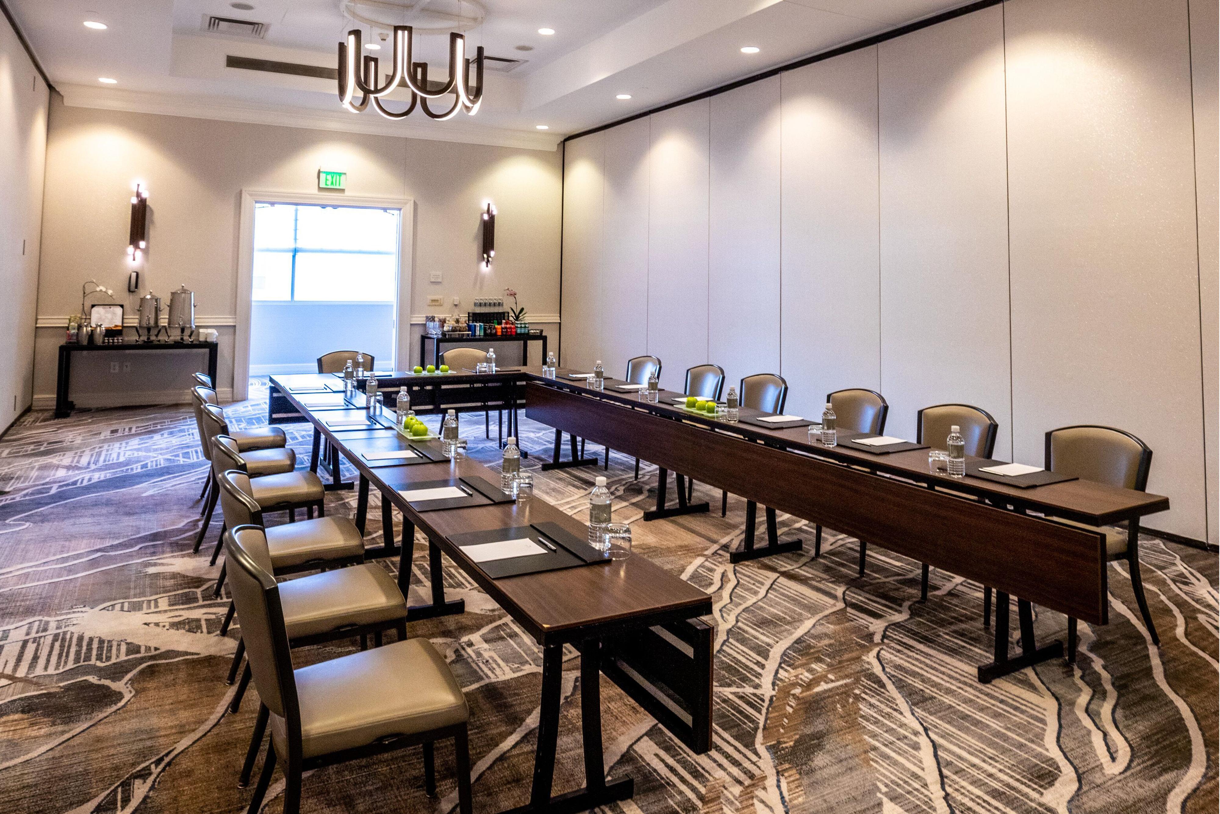Clio, A Luxury Collection Hotel, Cherry Creek Hotel