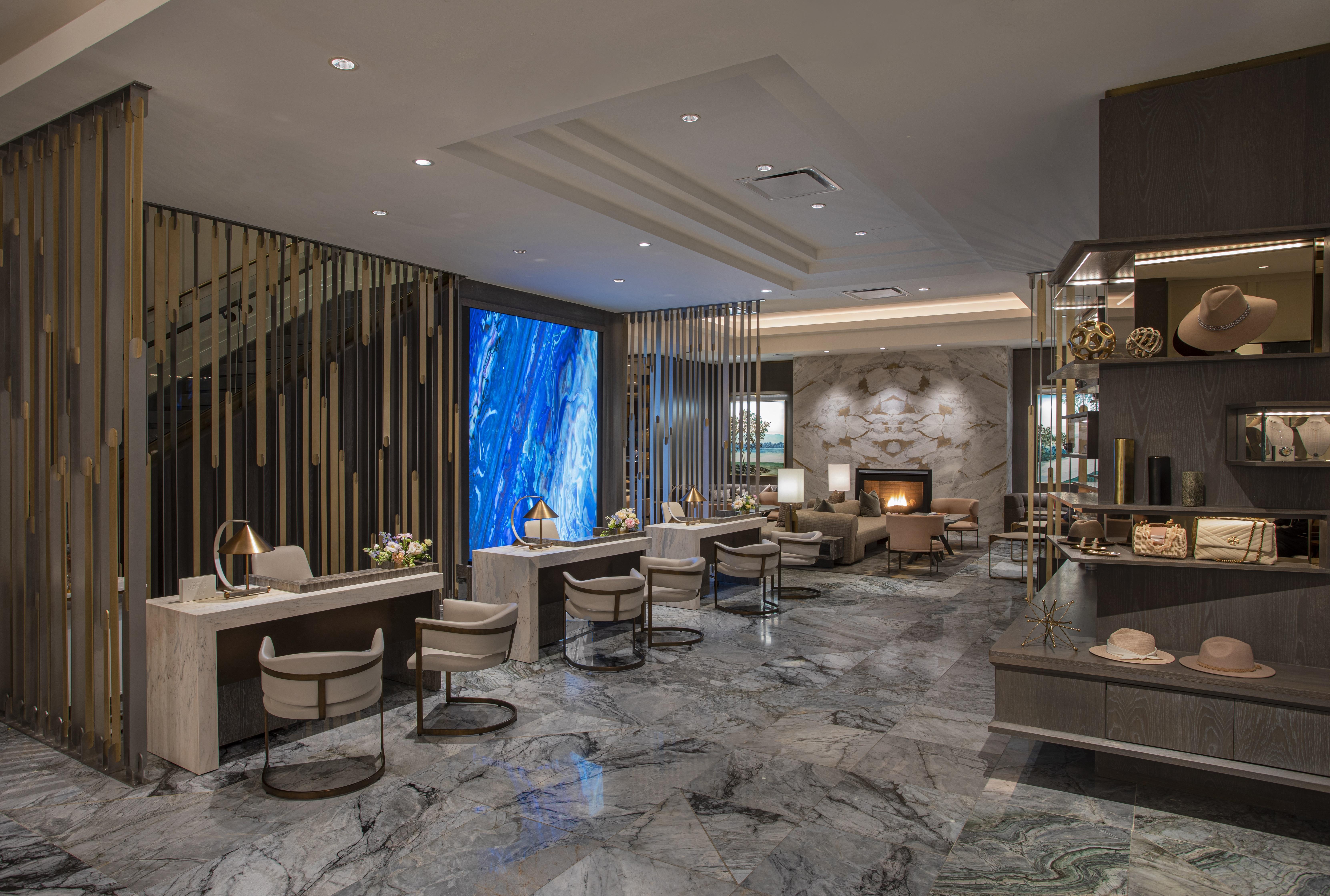 Clio, A Luxury Collection Hotel, Cherry Creek Hotel 4*