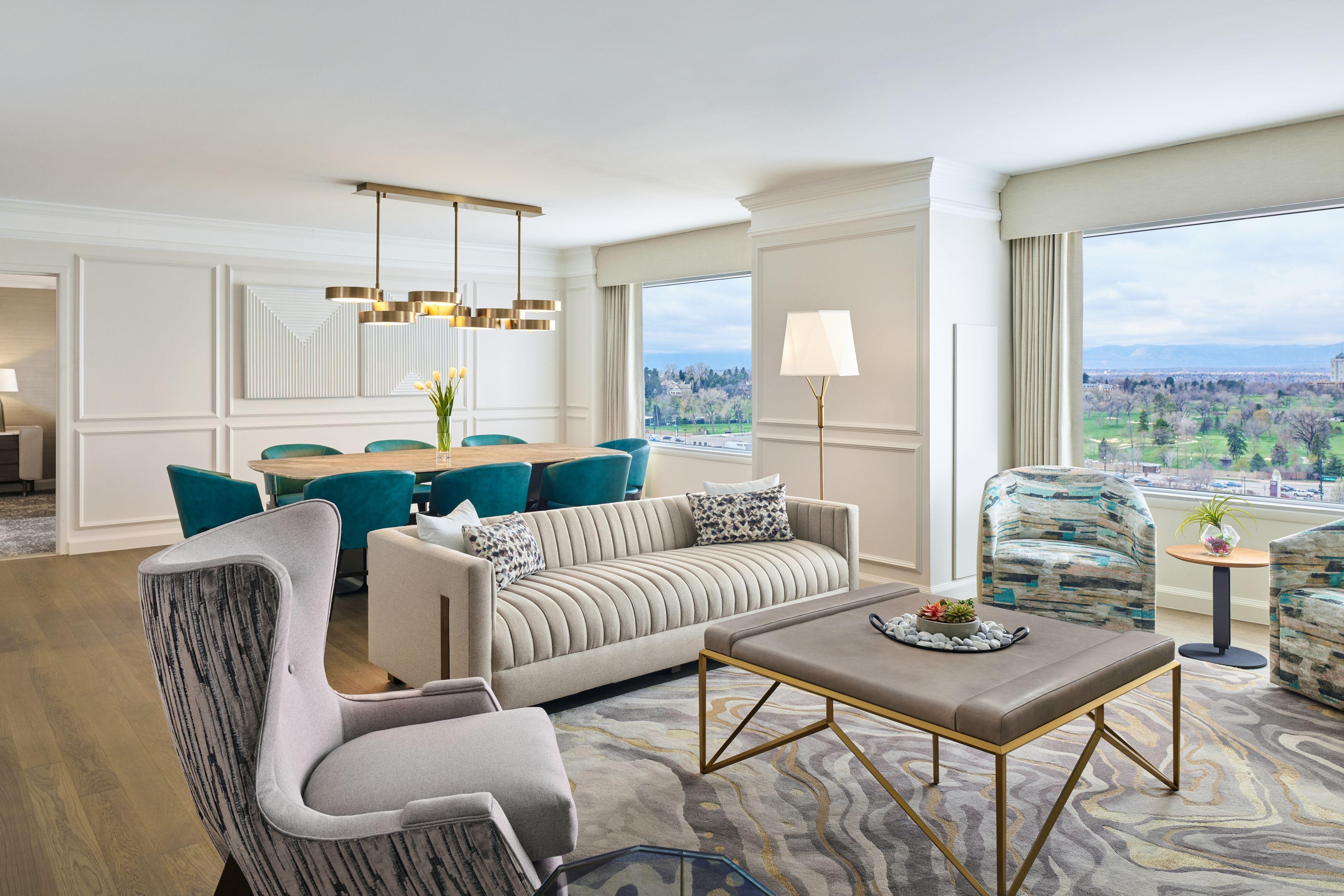 Hotel Clio, A Luxury Collection Hotel, Cherry Creek 4*