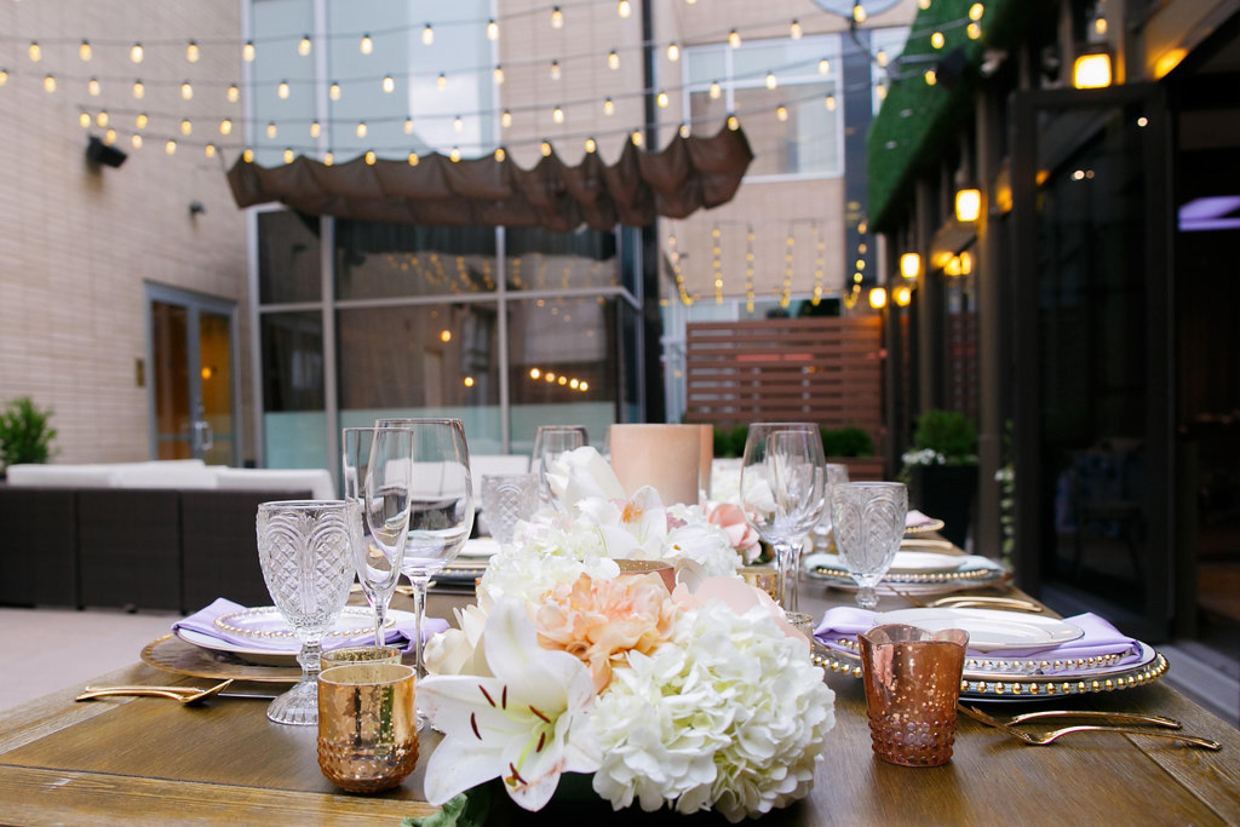 Hotel Clio, A Luxury Collection Hotel, Cherry Creek Denver