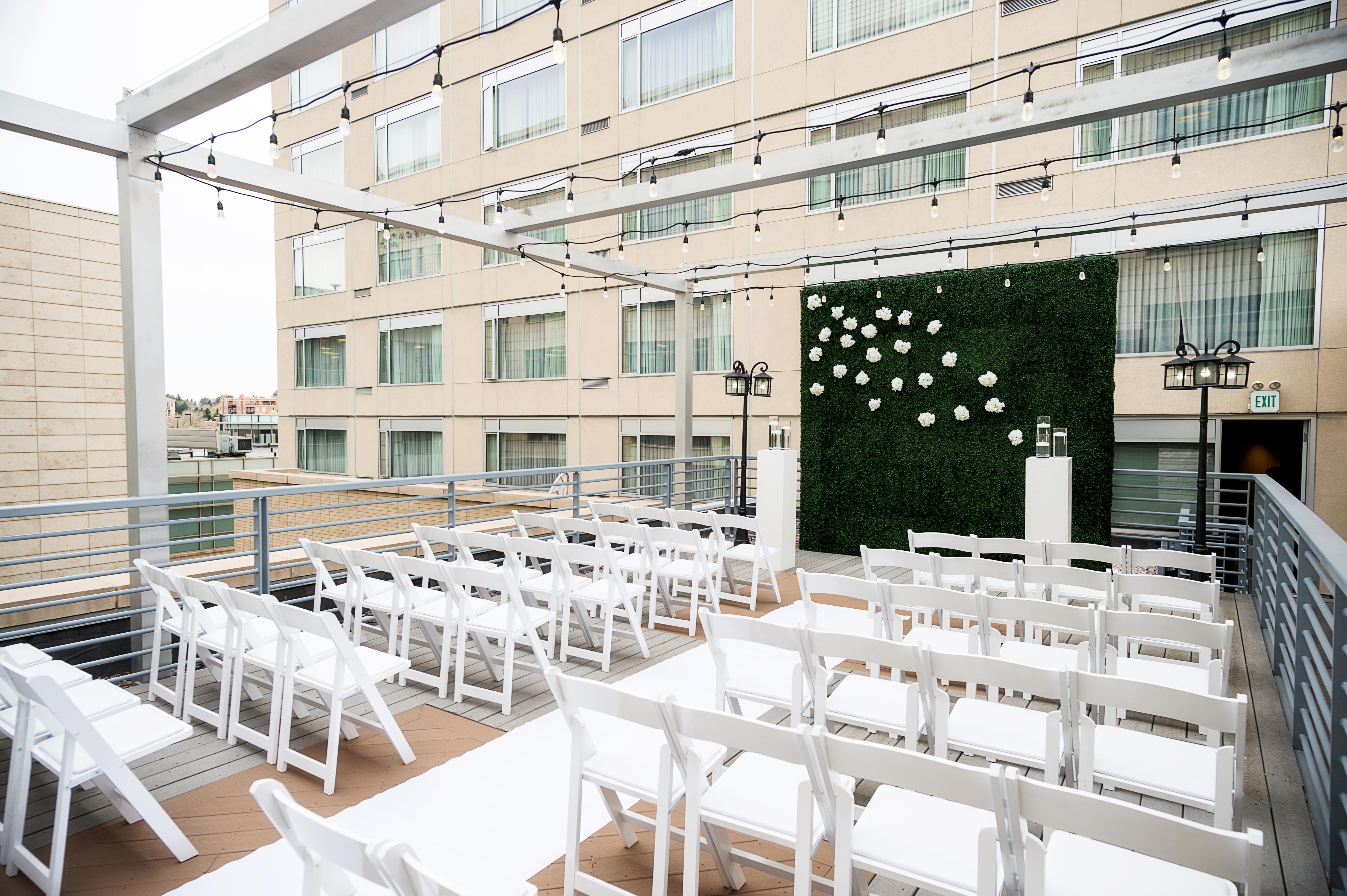 Clio, A Luxury Collection Hotel, Cherry Creek Hotel