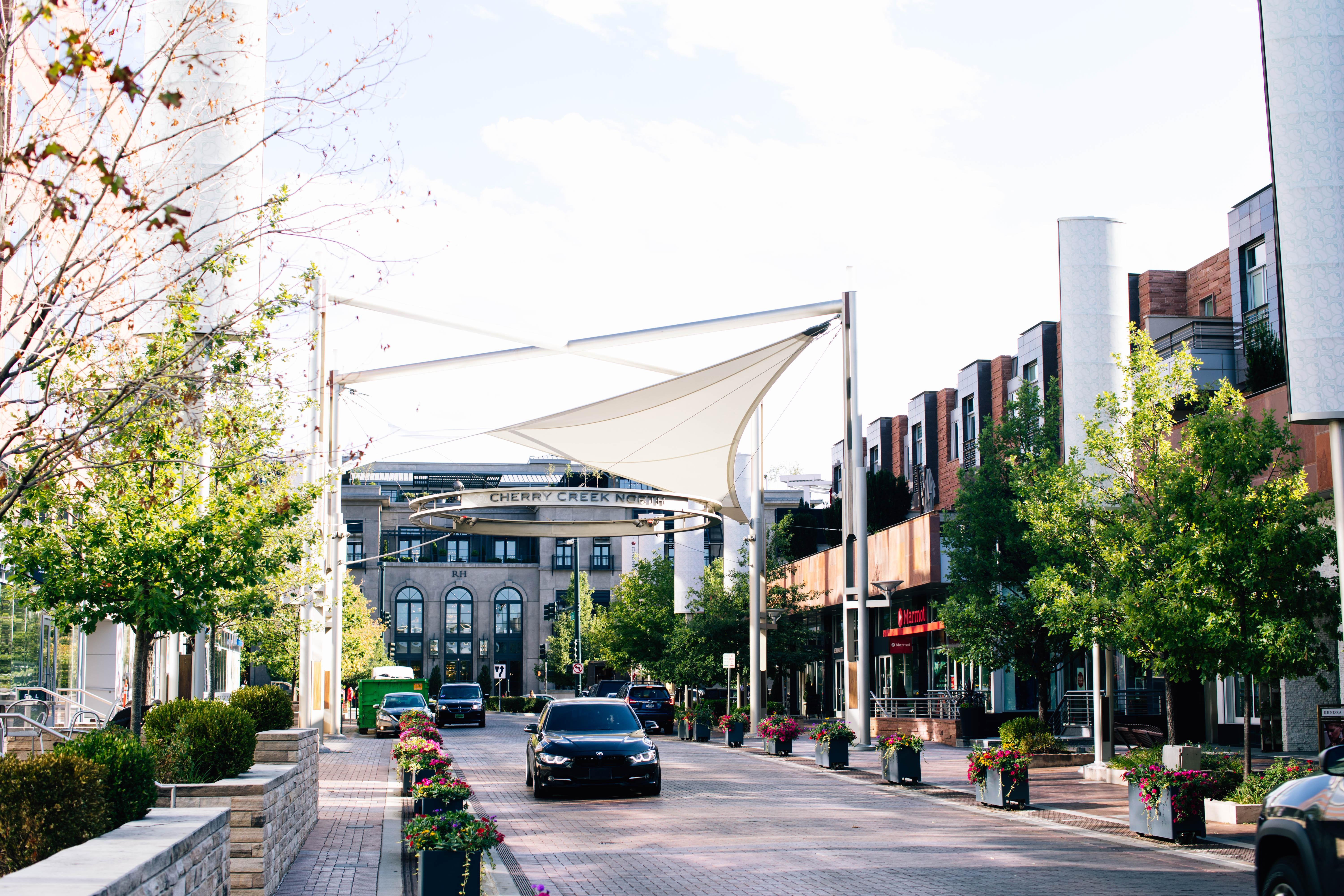 Hotel Clio, A Luxury Collection Hotel, Cherry Creek Denver
