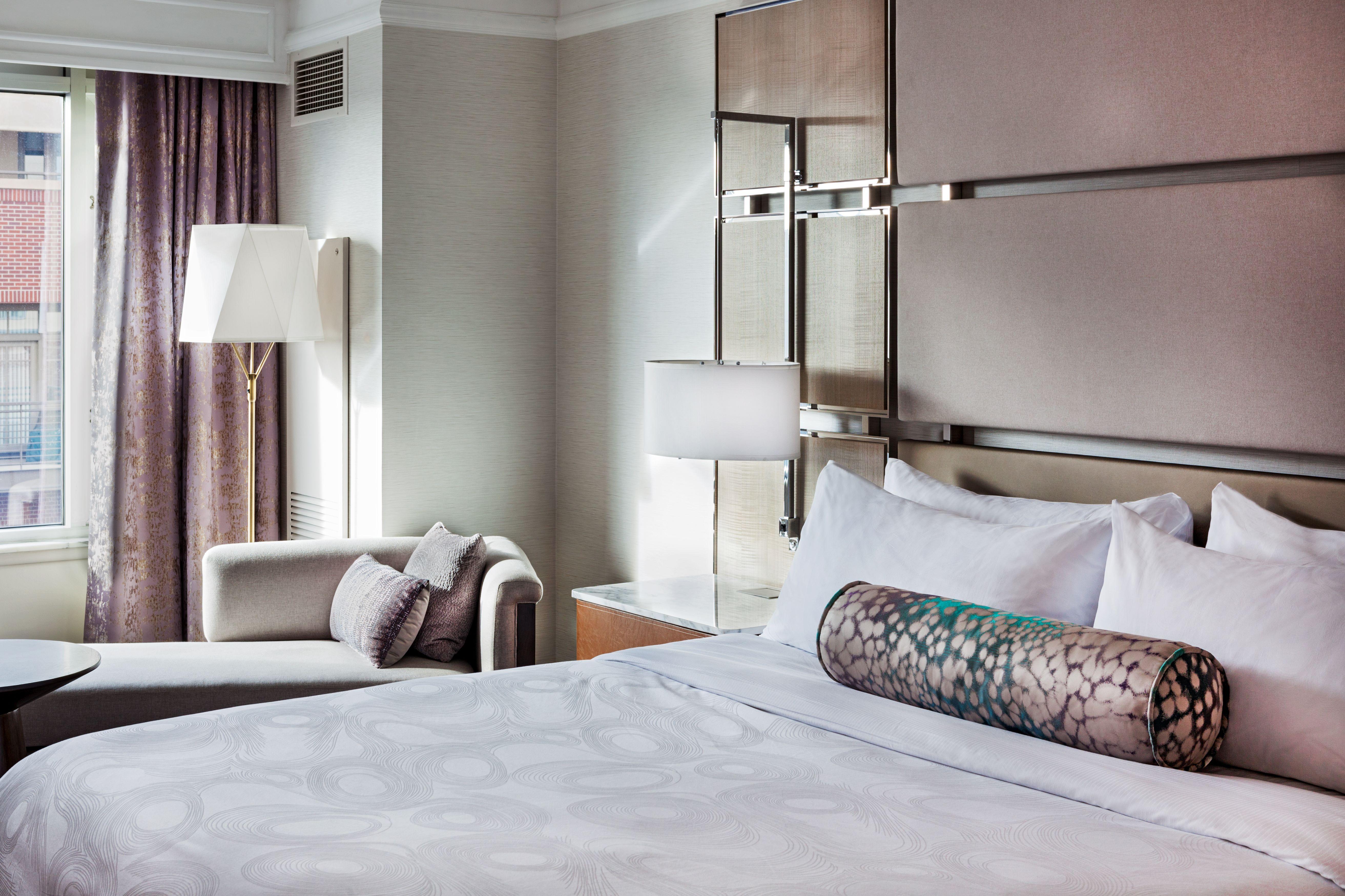 Clio, A Luxury Collection Hotel, Cherry Creek 4* Denver