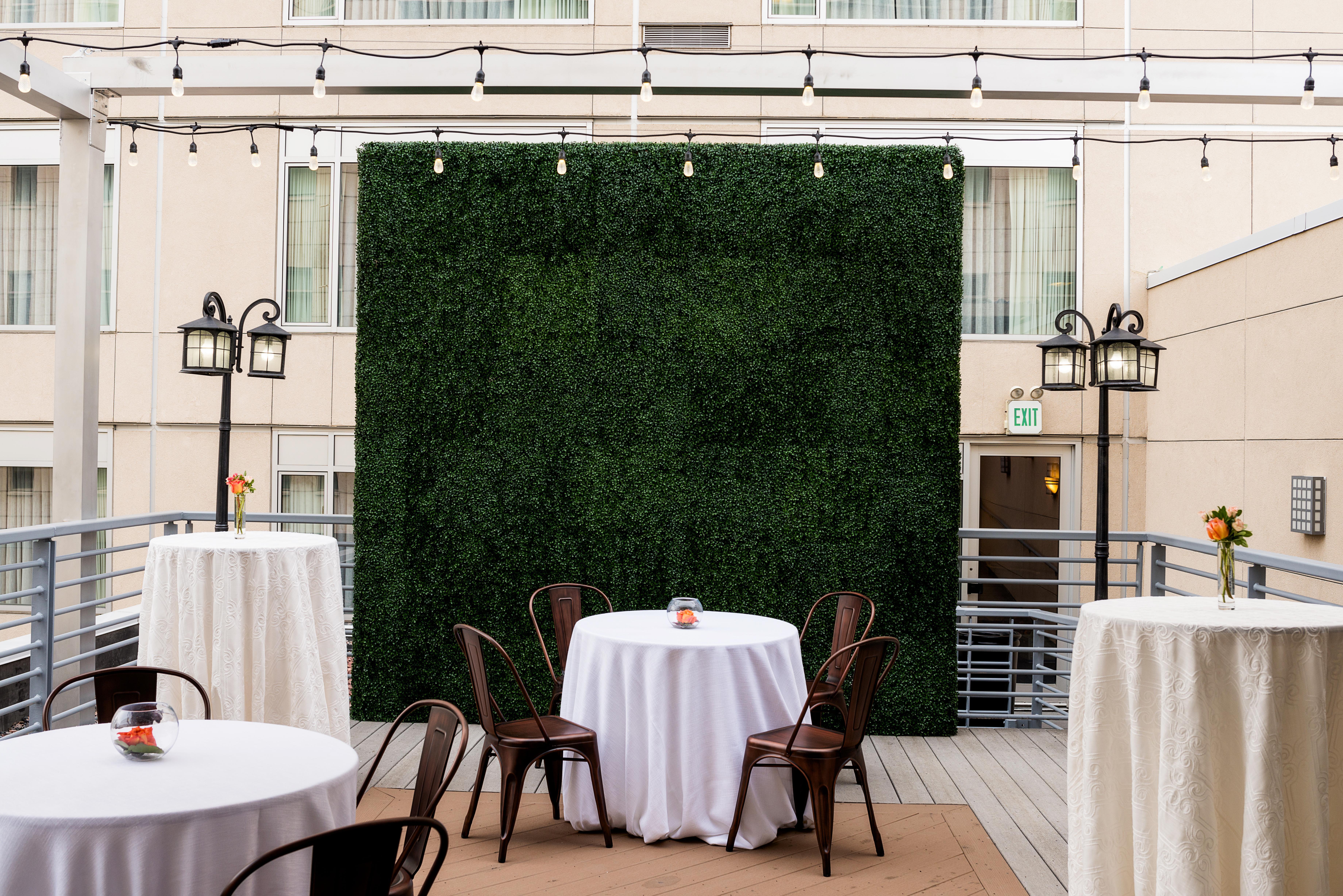 Clio, A Luxury Collection Hotel, Cherry Creek Hotel Denver