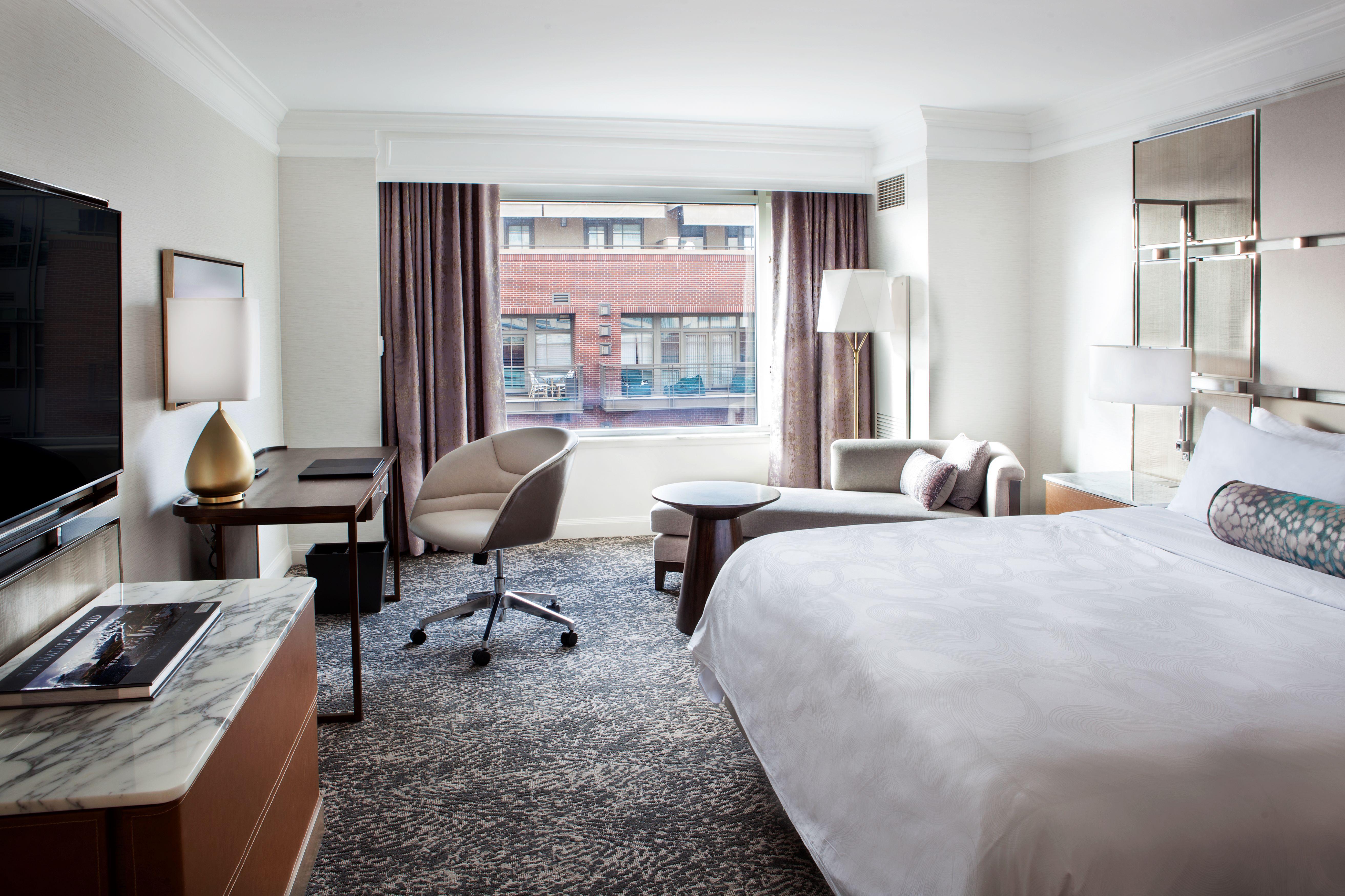 Clio, A Luxury Collection Hotel, Cherry Creek Denver