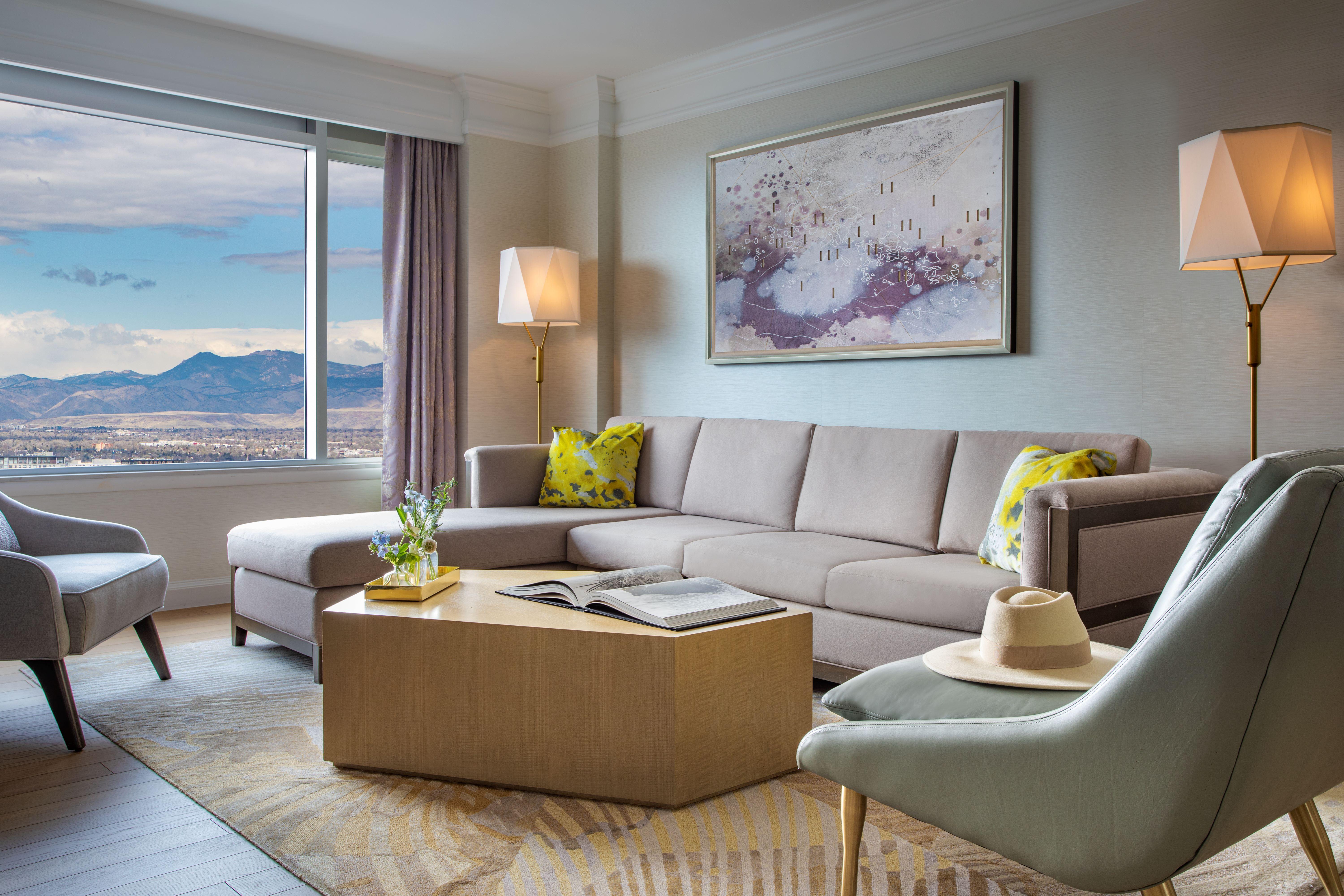 Clio, A Luxury Collection Hotel, Cherry Creek Hotel